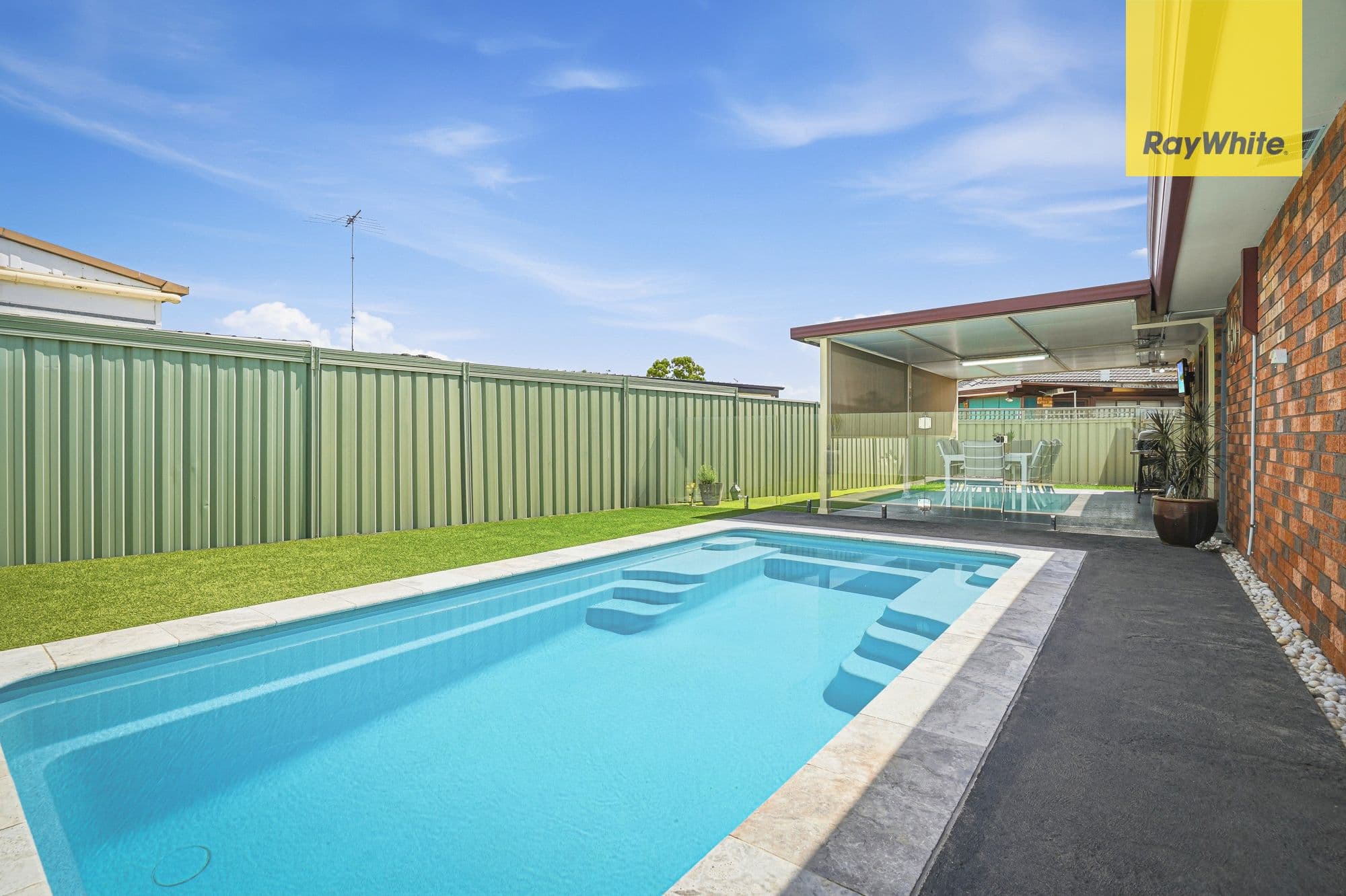 45 Alpine Circuit, St Clair NSW 2759, St Clair - Thumbnail 3