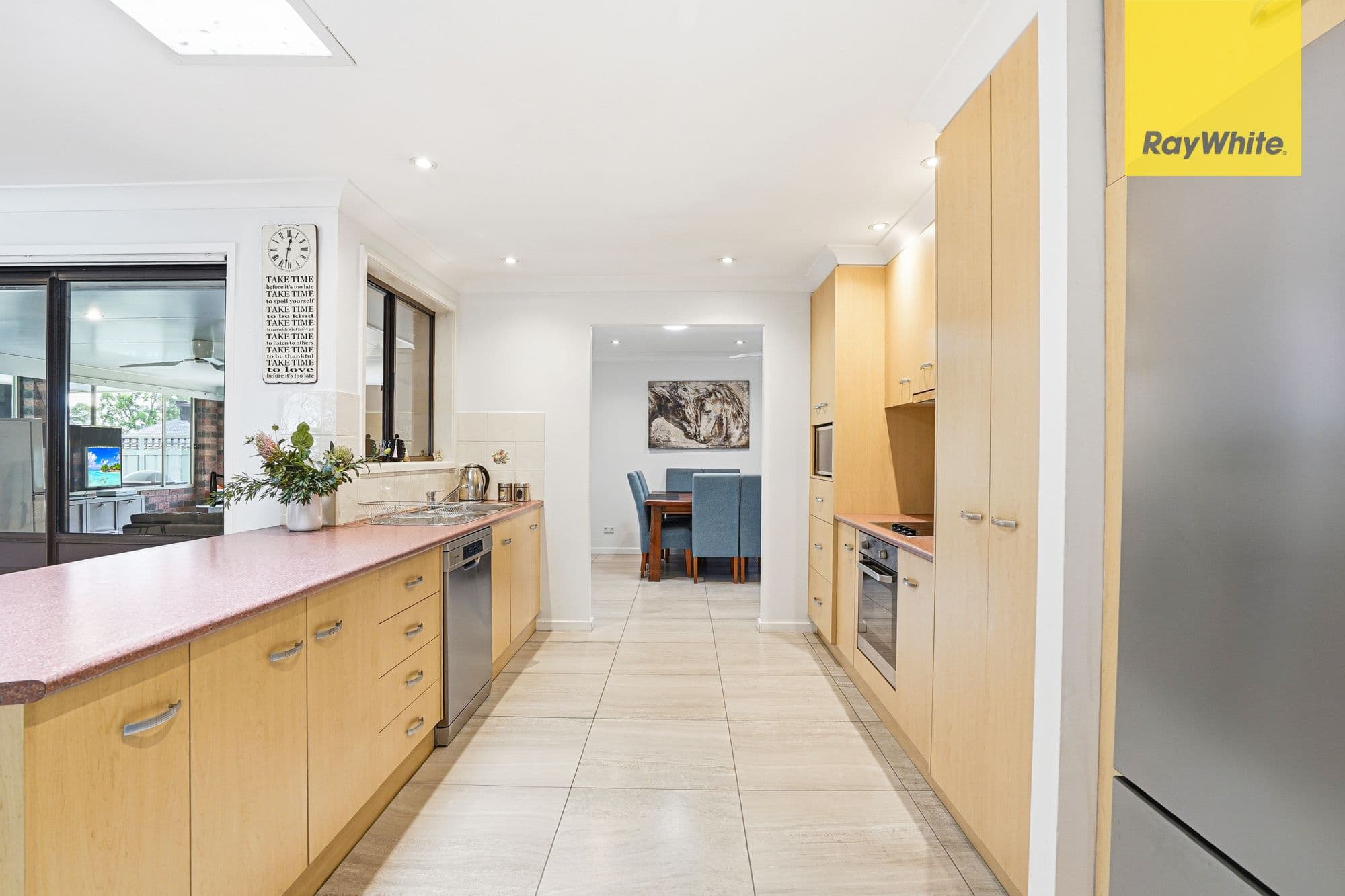 45 Alpine Circuit, St Clair NSW 2759, St Clair - Thumbnail 4