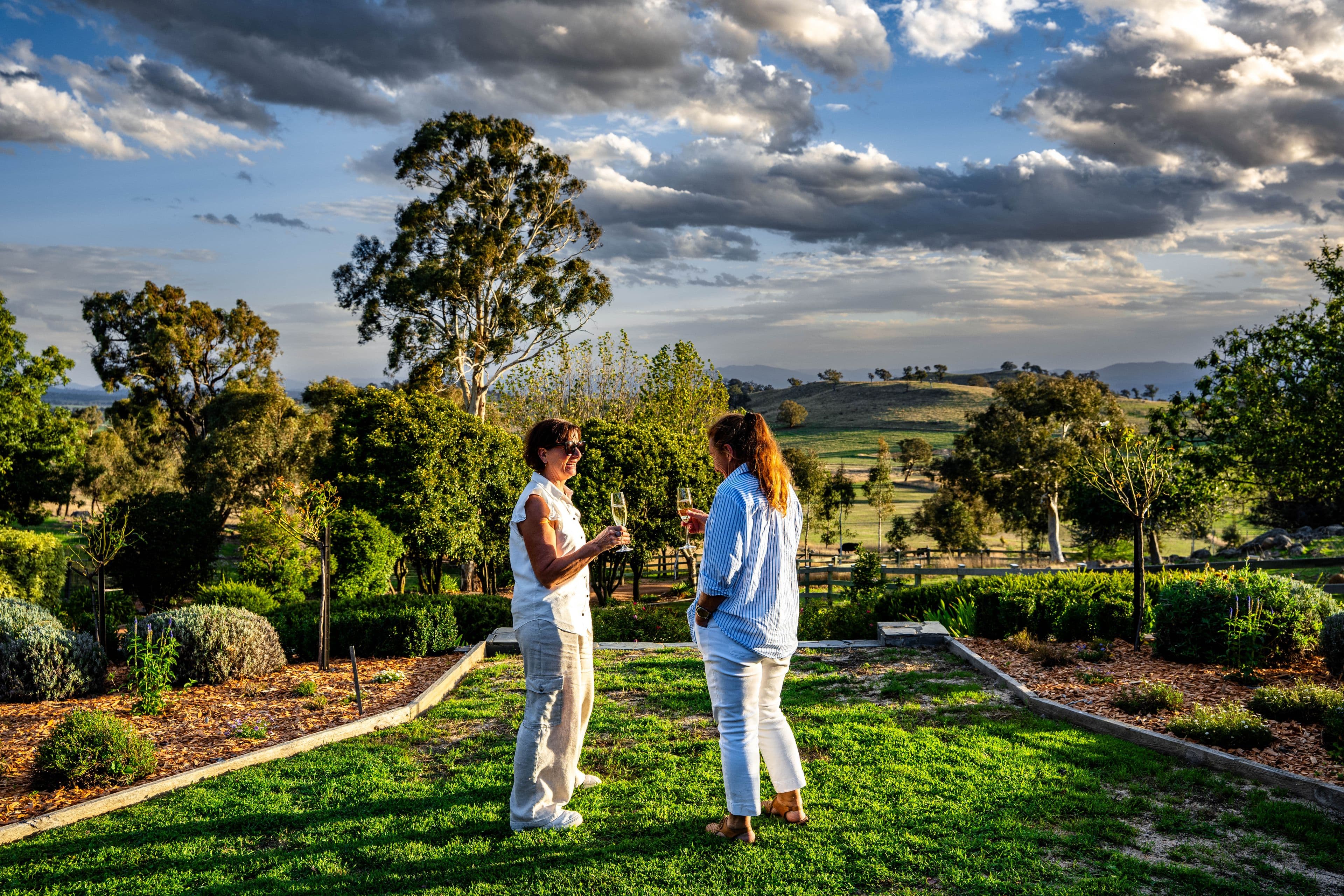 "Savannah Springs" 294 Rolfe Road, Wallaroo NSW 2618, Wallaroo - Image 1