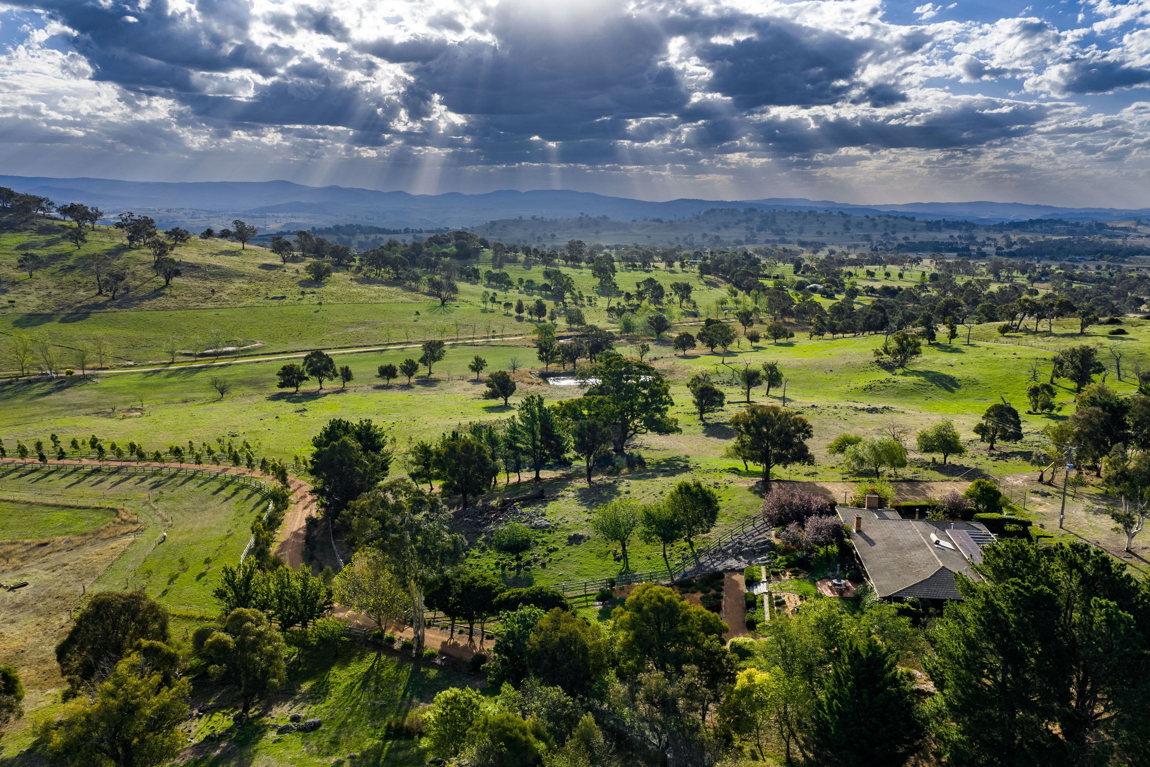 "Savannah Springs" 294 Rolfe Road, Wallaroo NSW 2618, Wallaroo - Thumbnail 7