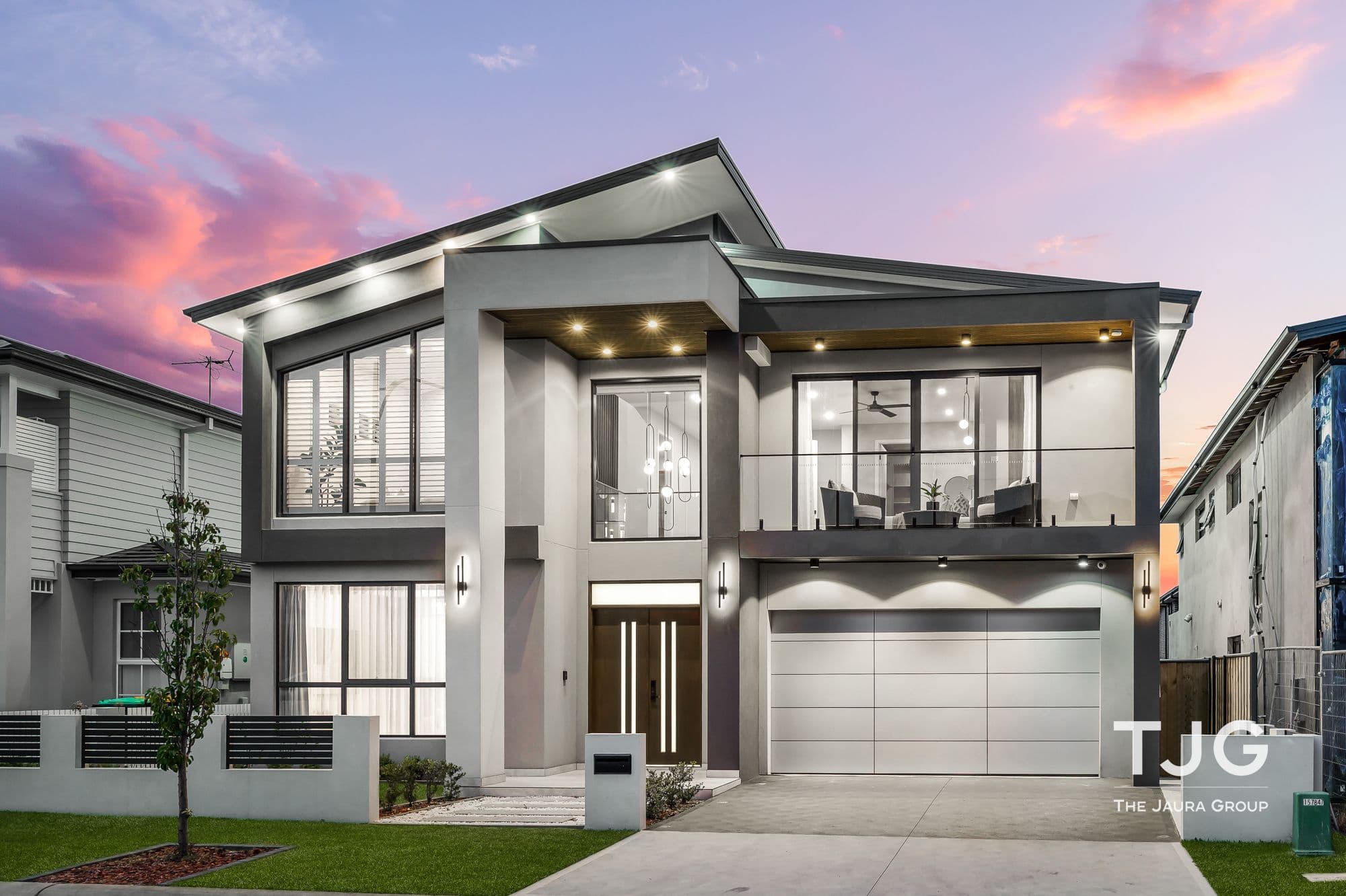 16 Dromos Road (The Gables), Box Hill NSW 2765, Box Hill - Image 1