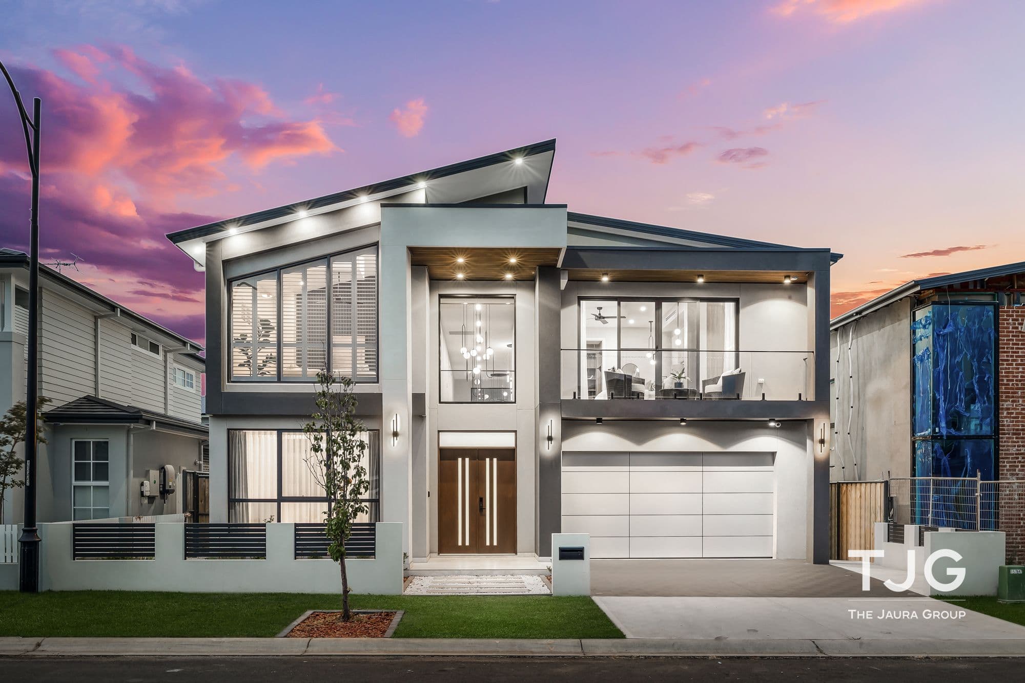 16 Dromos Road (The Gables), Box Hill NSW 2765, Box Hill - Thumbnail 2