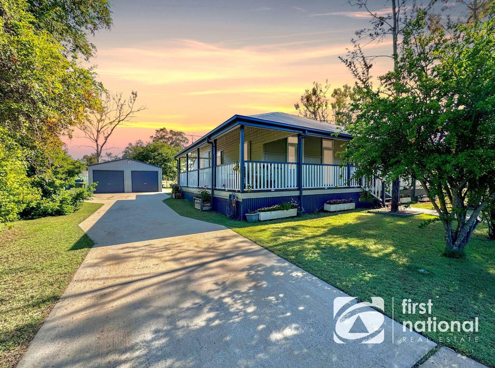 24 Fraser Street, Chinchilla QLD 4413, Chinchilla - Image 1