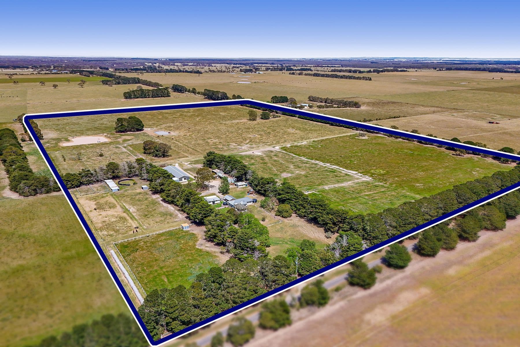 400 Brisbane Ranges Road, Mount Wallace VIC 3342, Mount Wallace - Image 1