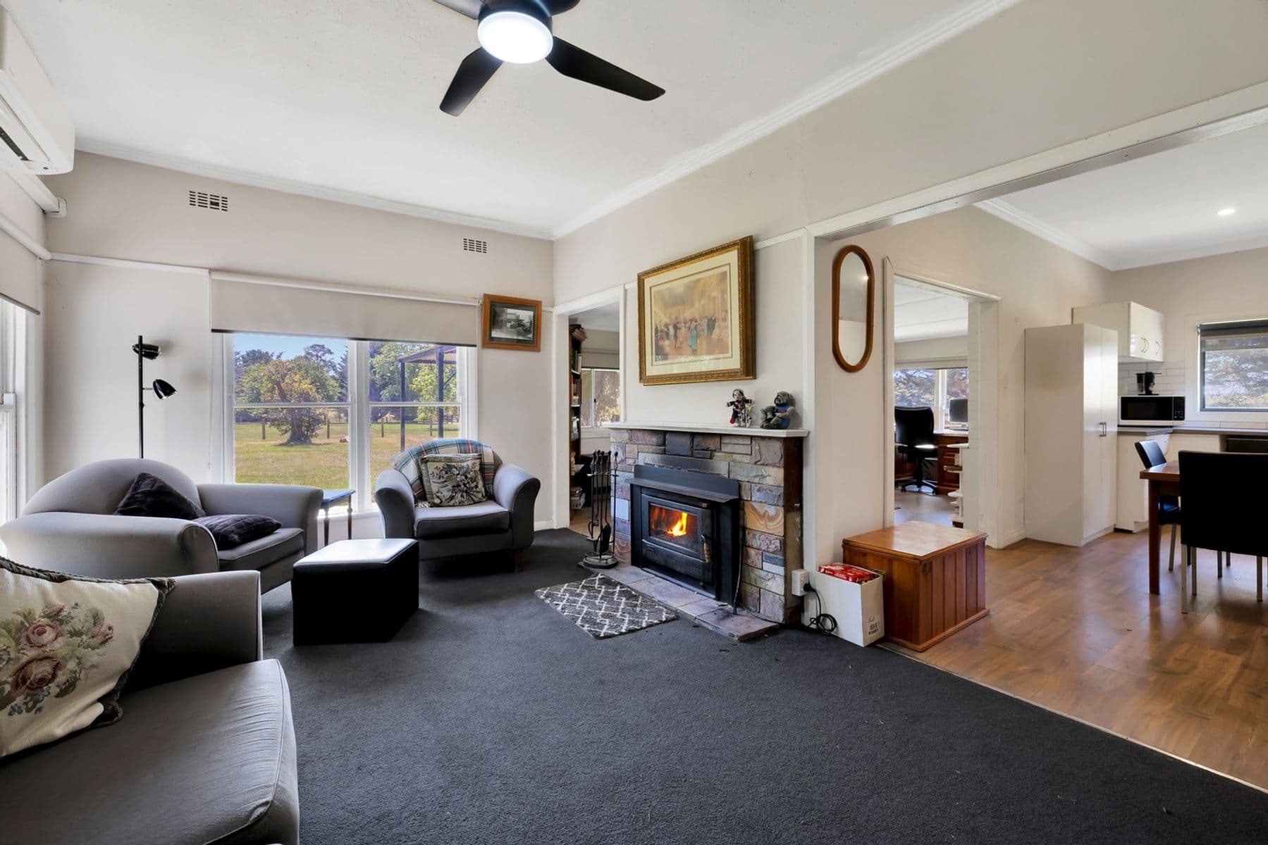 400 Brisbane Ranges Road, Mount Wallace VIC 3342, Mount Wallace - Thumbnail 7