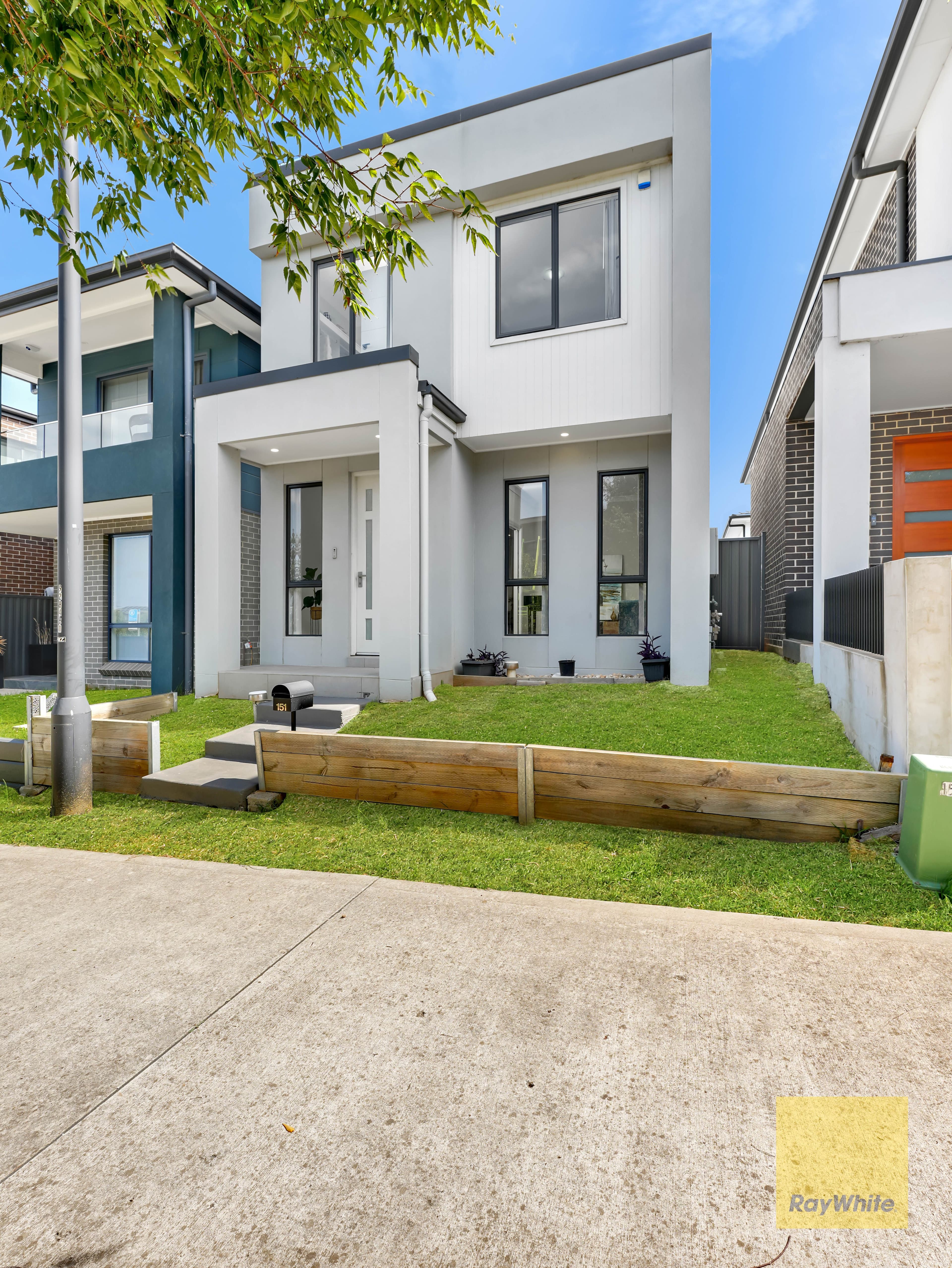 151 Macdonald Road, BARDIA NSW 2565, Bardia - Image 1