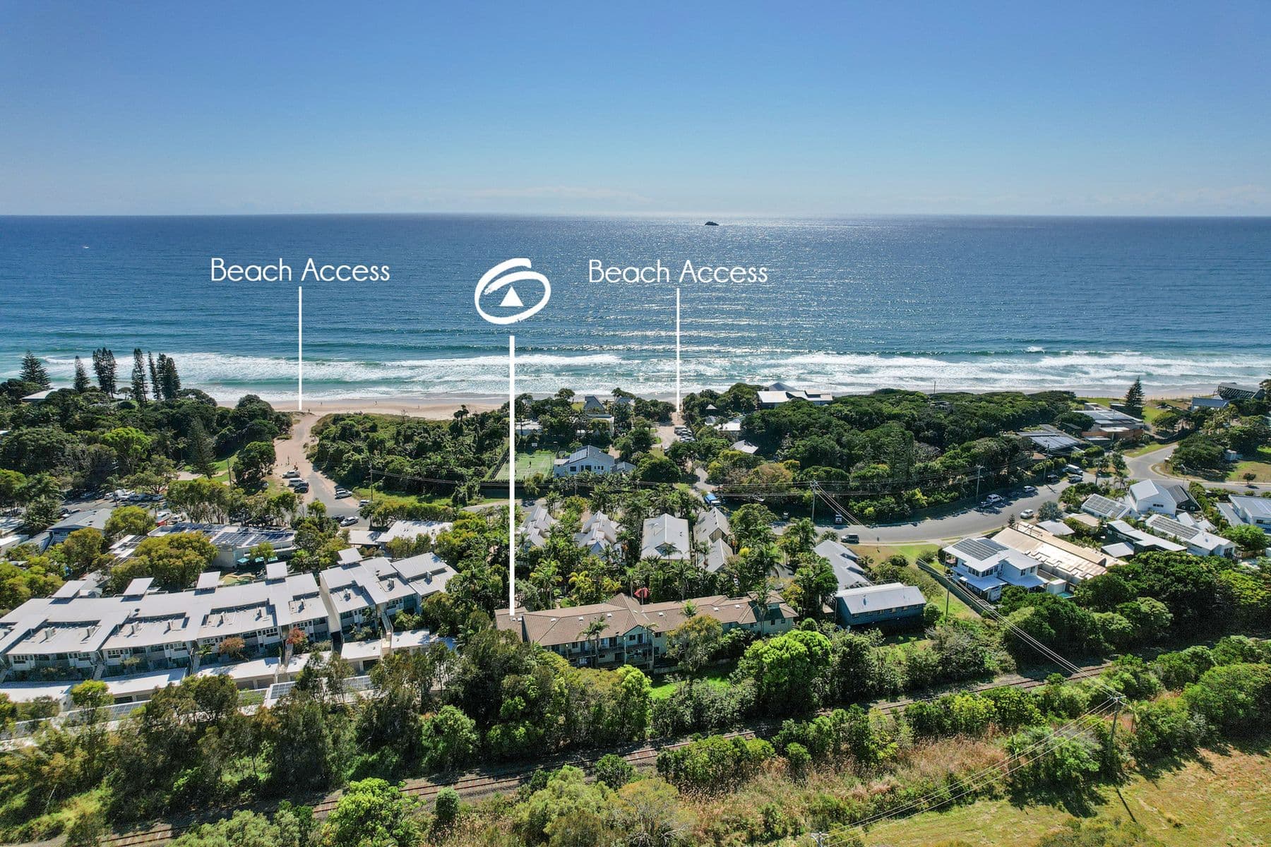 2/37 Childe Street, Byron Bay NSW 2481, Byron Bay - Image 1