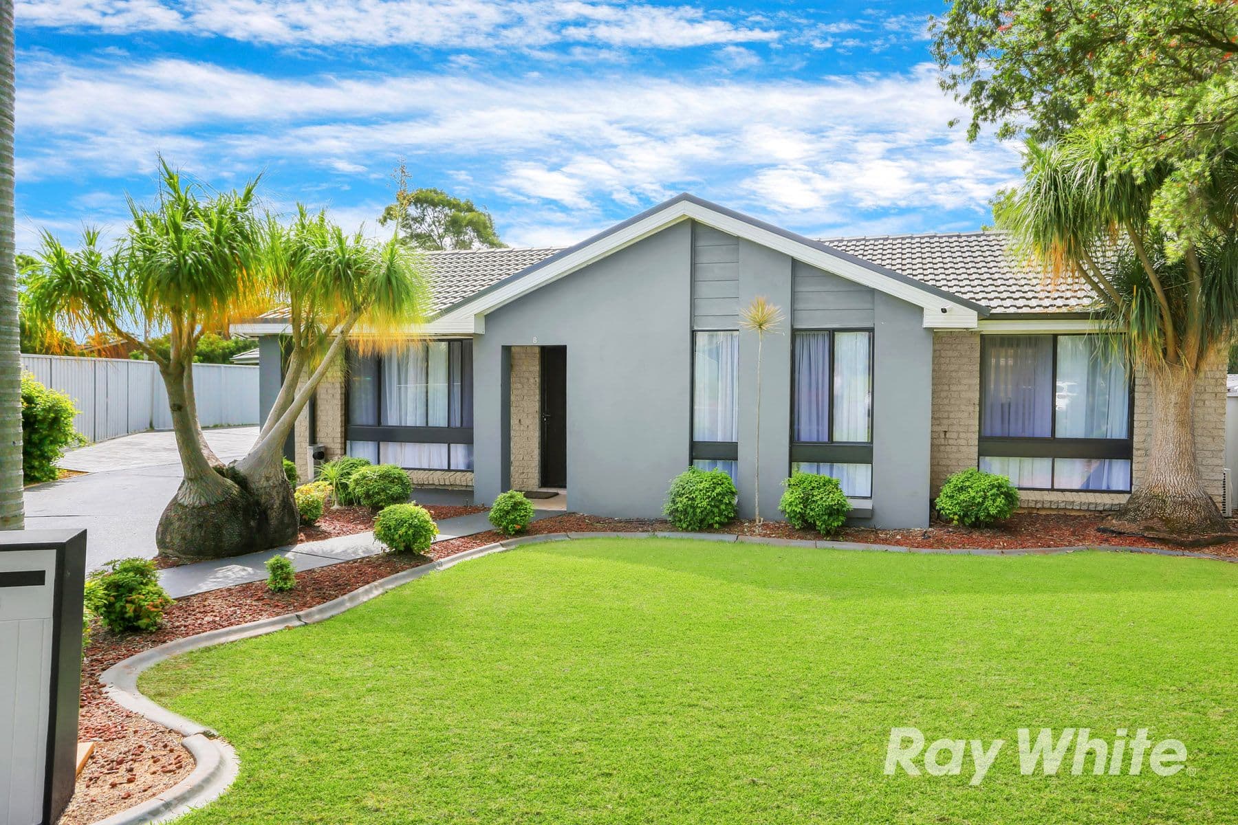 8 Mccabe Close, St Clair NSW 2759, St Clair - Image 1
