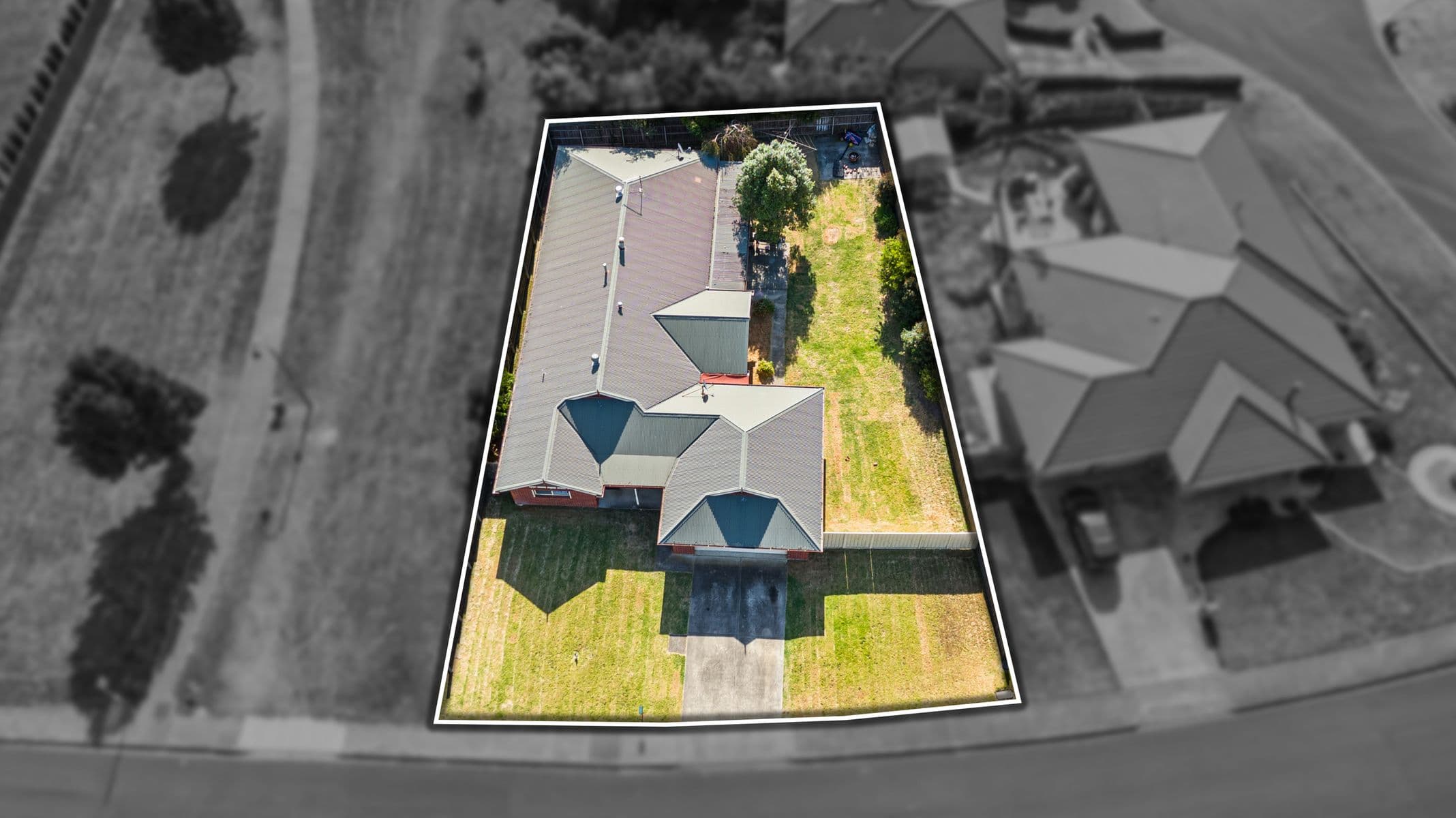 8 Oak Avenue, Traralgon VIC 3844, Traralgon - Thumbnail 3
