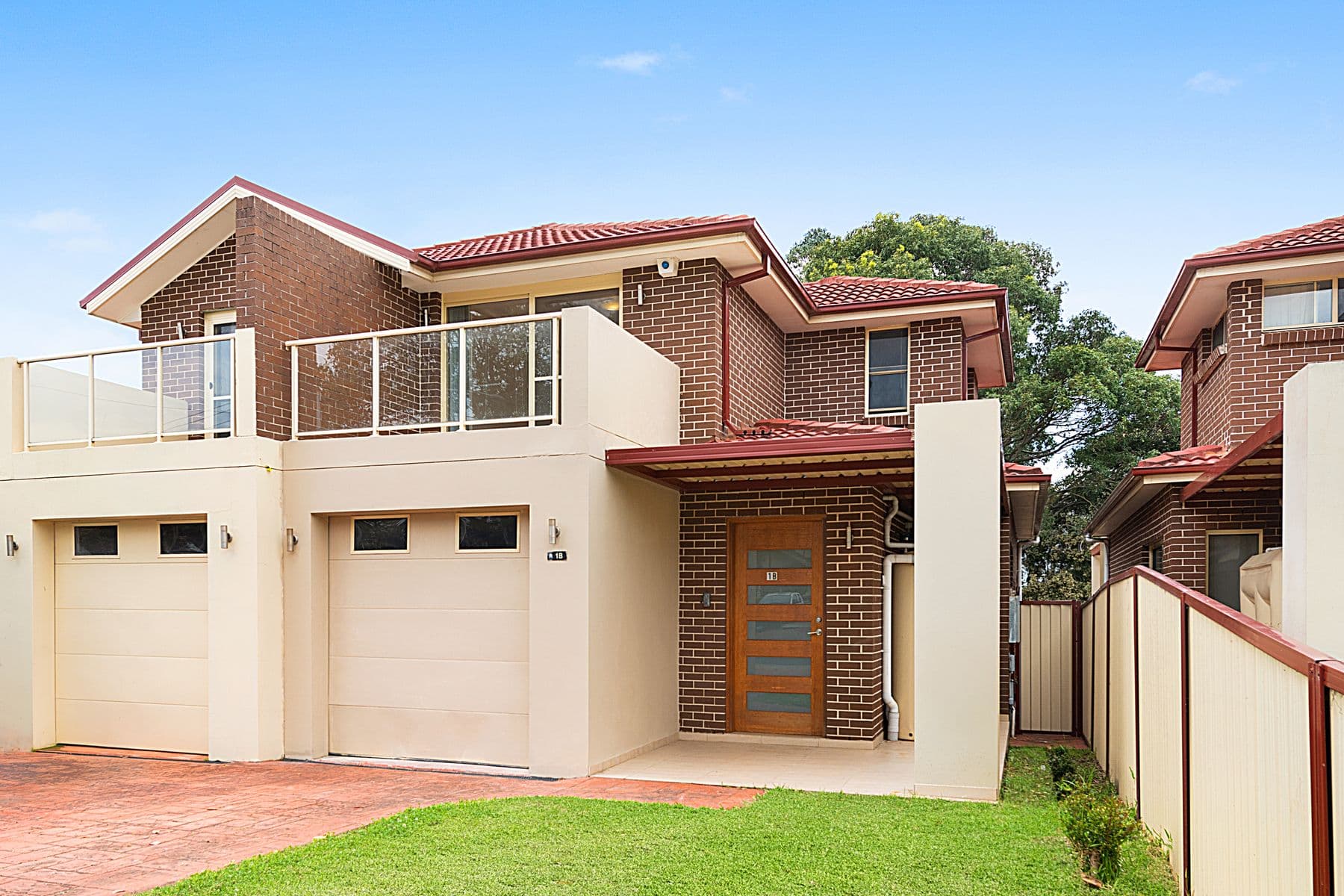 1B Melrose Street, Chester Hill NSW 2162, Chester Hill - Image 1