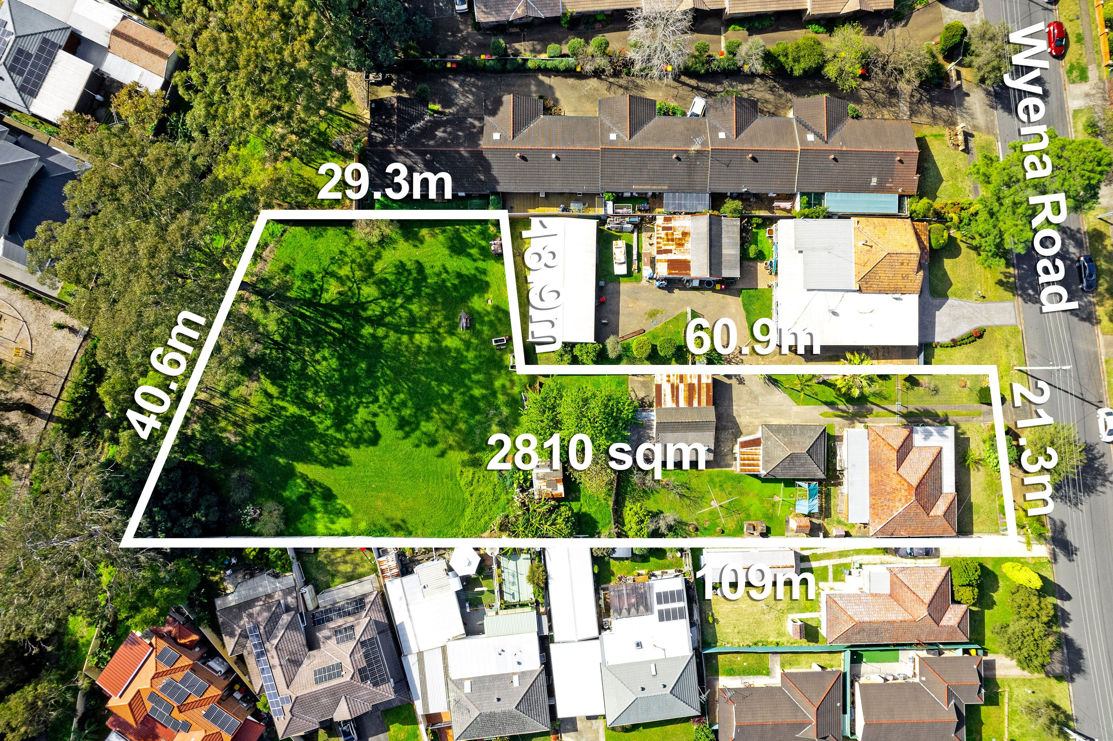 32 Wyena Road, Pendle Hill NSW 2145, Pendle Hill - Image 1