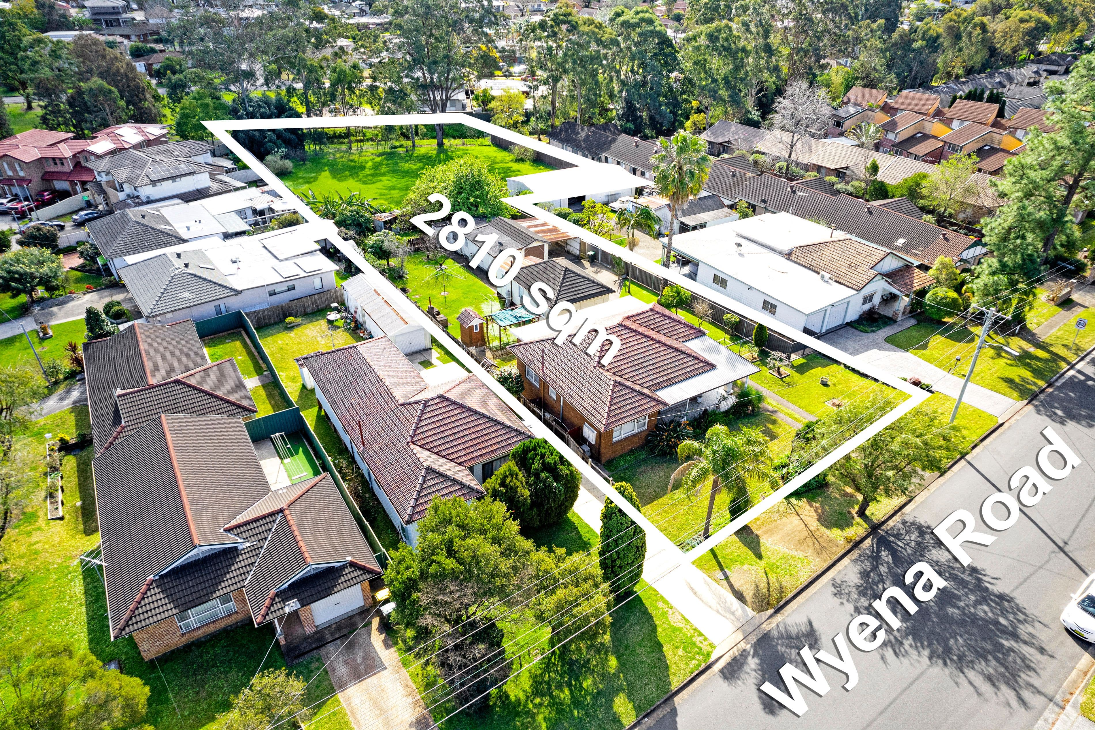 32 Wyena Road, Pendle Hill NSW 2145, Pendle Hill - Thumbnail 2