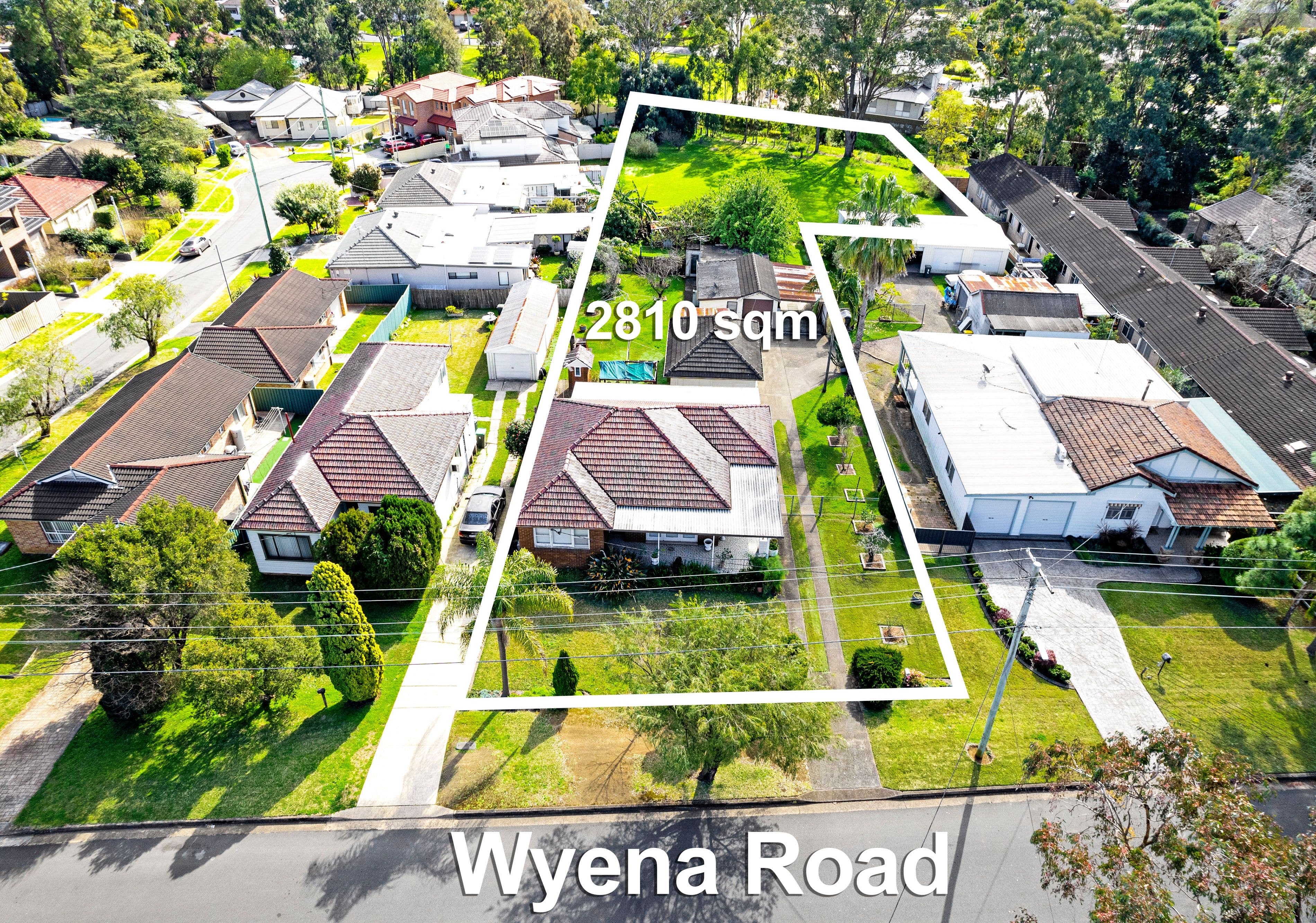 32 Wyena Road, Pendle Hill NSW 2145, Pendle Hill - Thumbnail 3