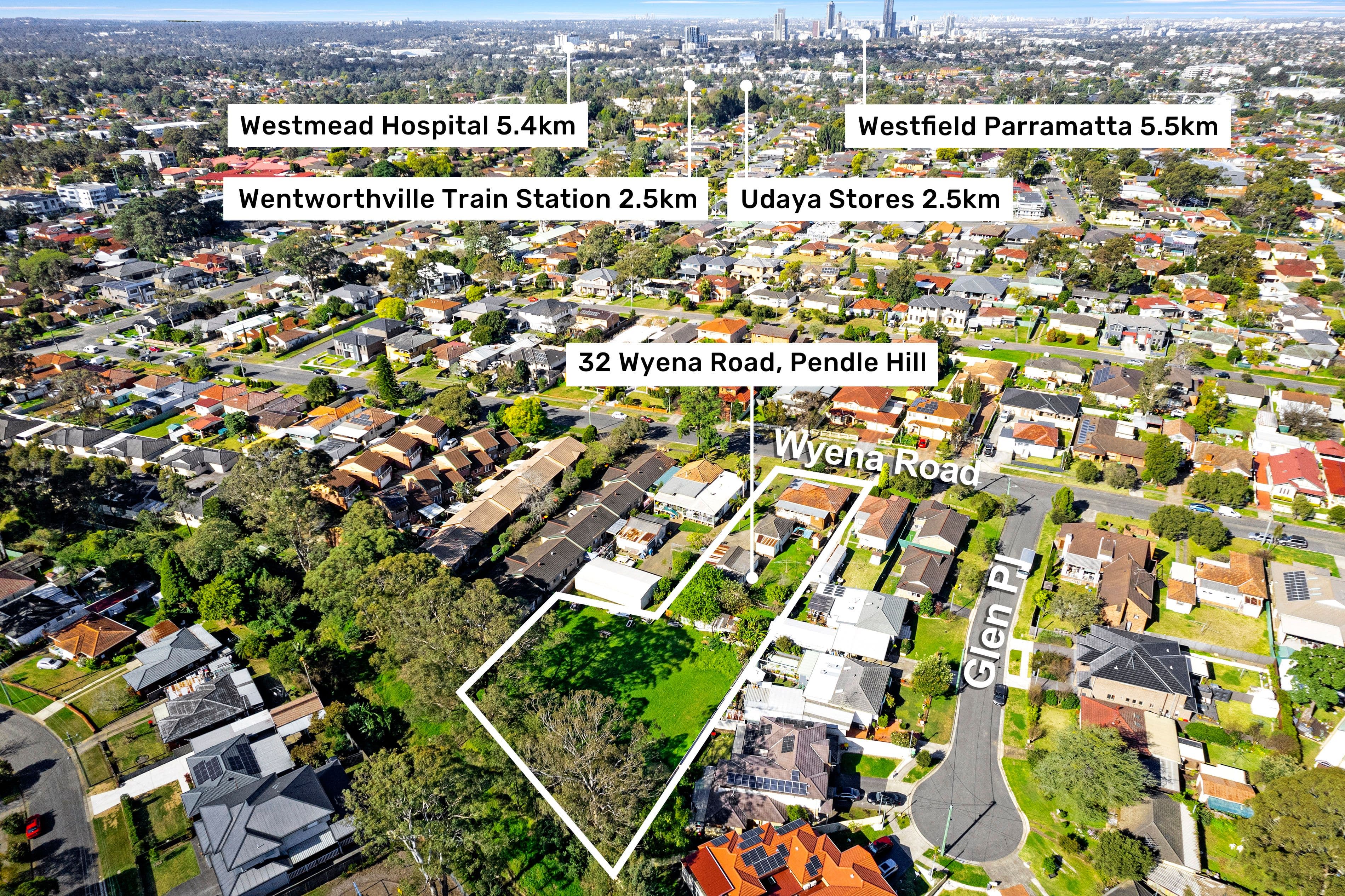 32 Wyena Road, Pendle Hill NSW 2145, Pendle Hill - Thumbnail 5