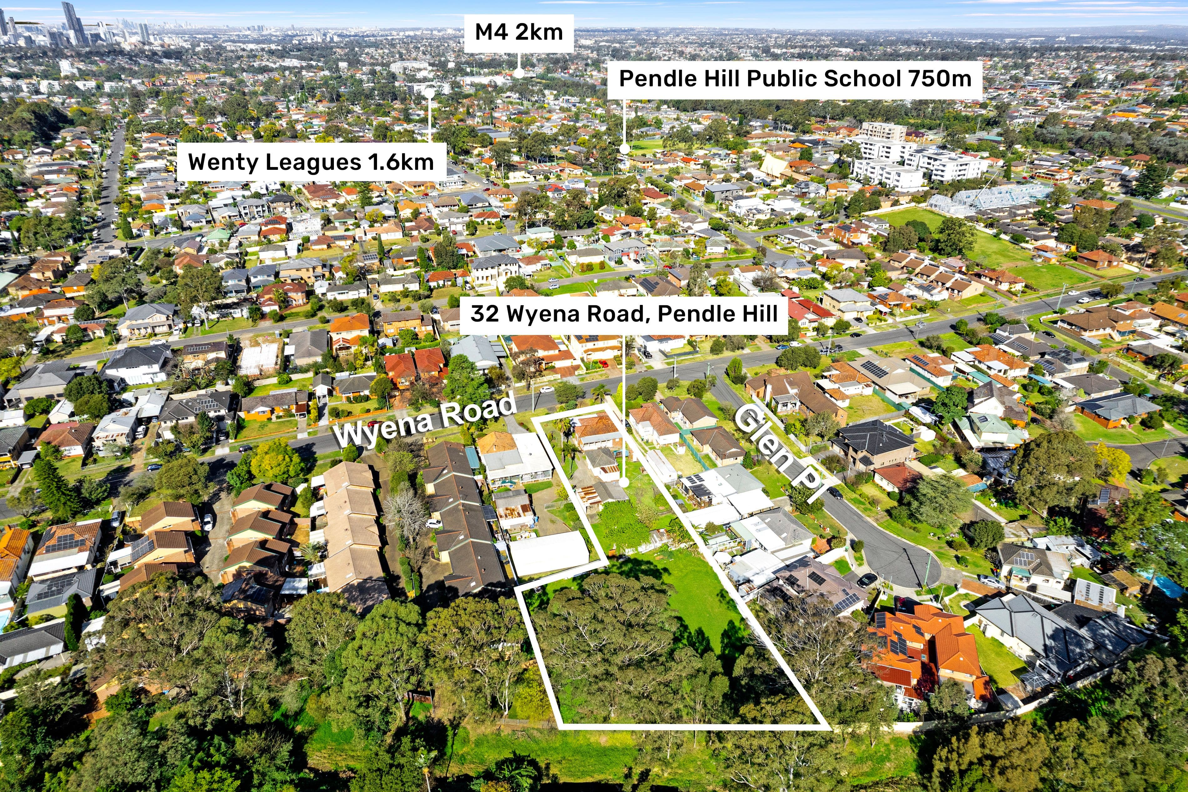 32 Wyena Road, Pendle Hill NSW 2145, Pendle Hill - Thumbnail 6