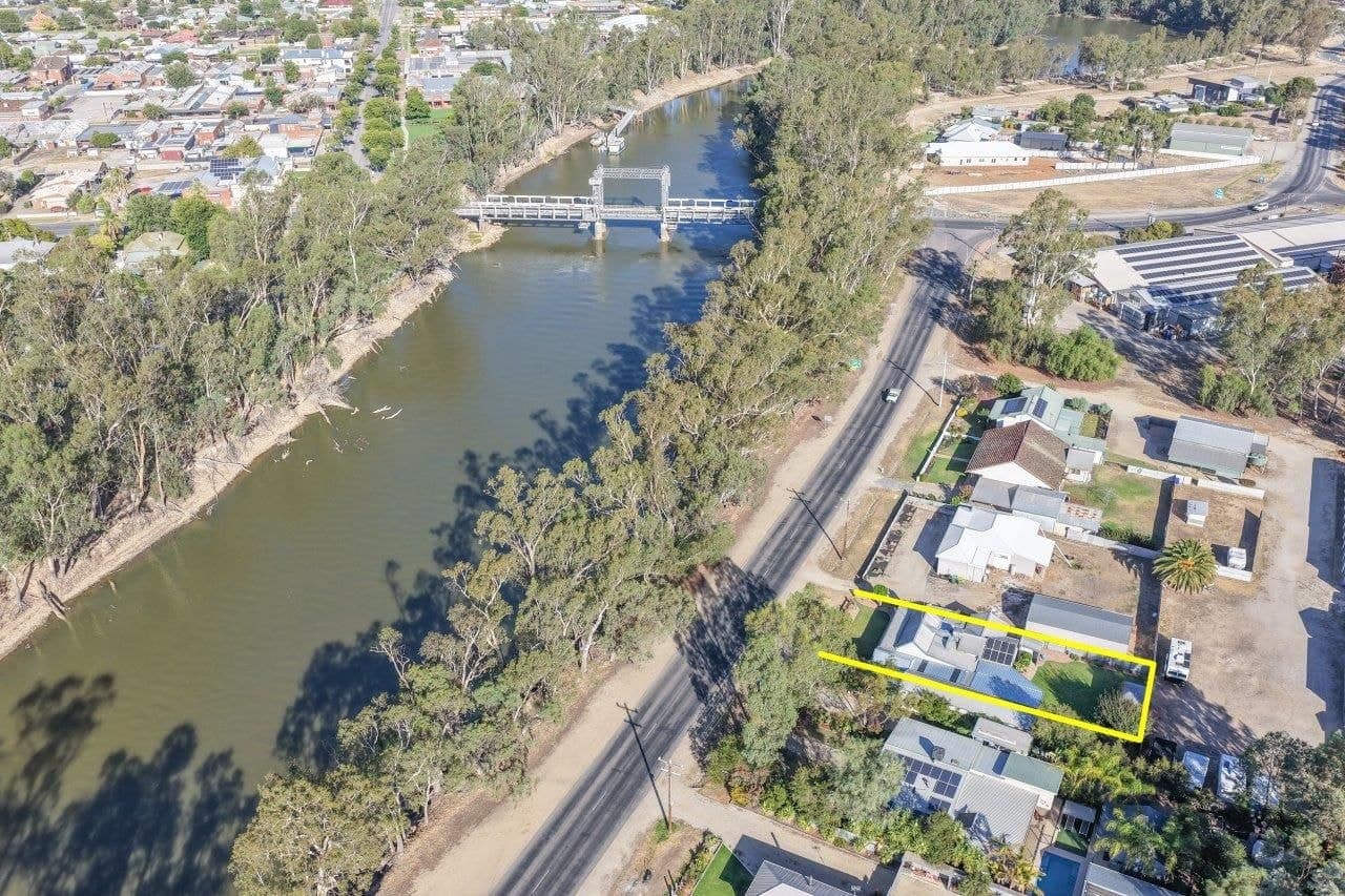 34 Murray Parade, Koondrook VIC 3580, Koondrook - Thumbnail 3