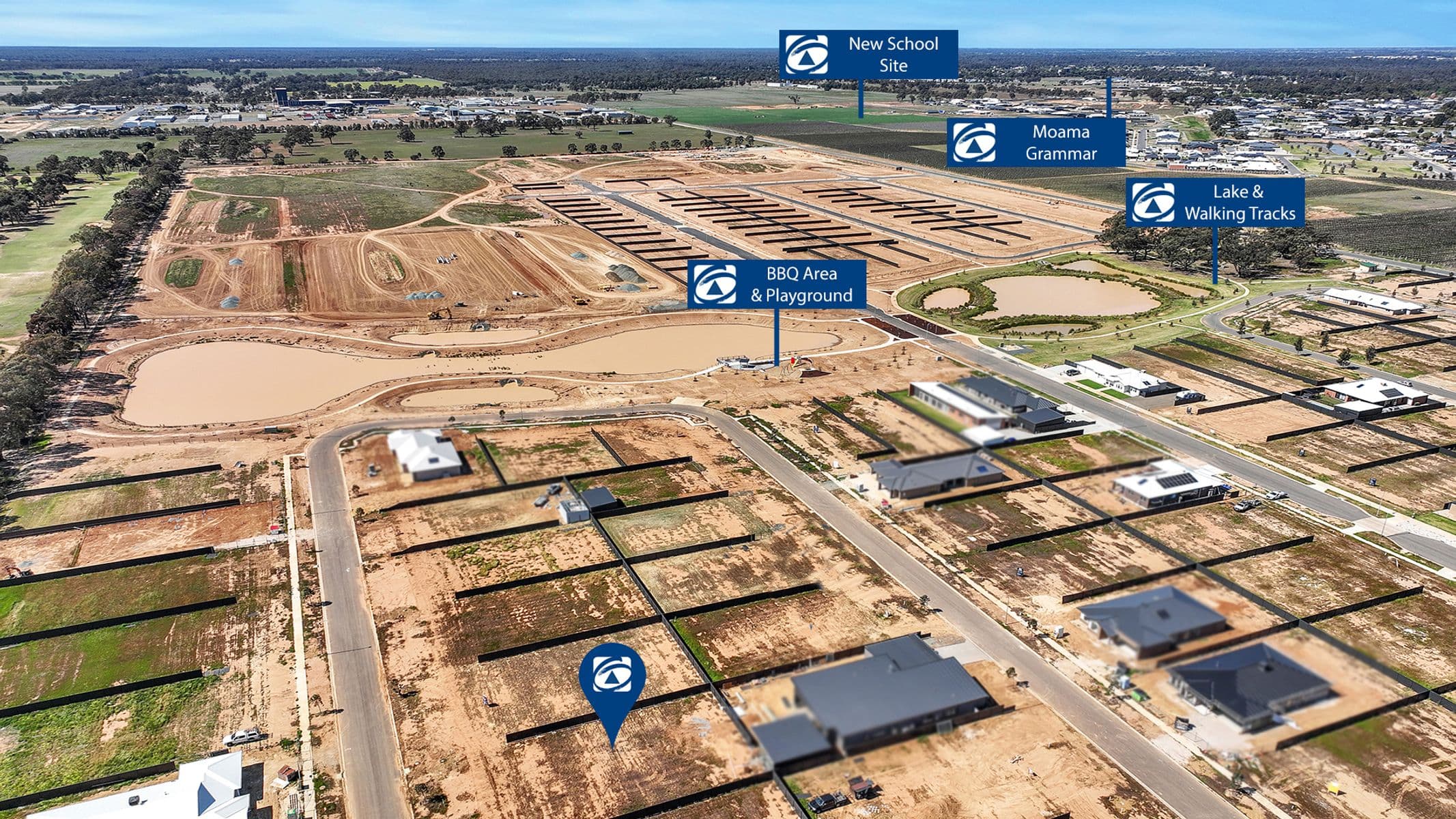 20 Whistler Circuit, Moama NSW 2731, Moama - Thumbnail 3