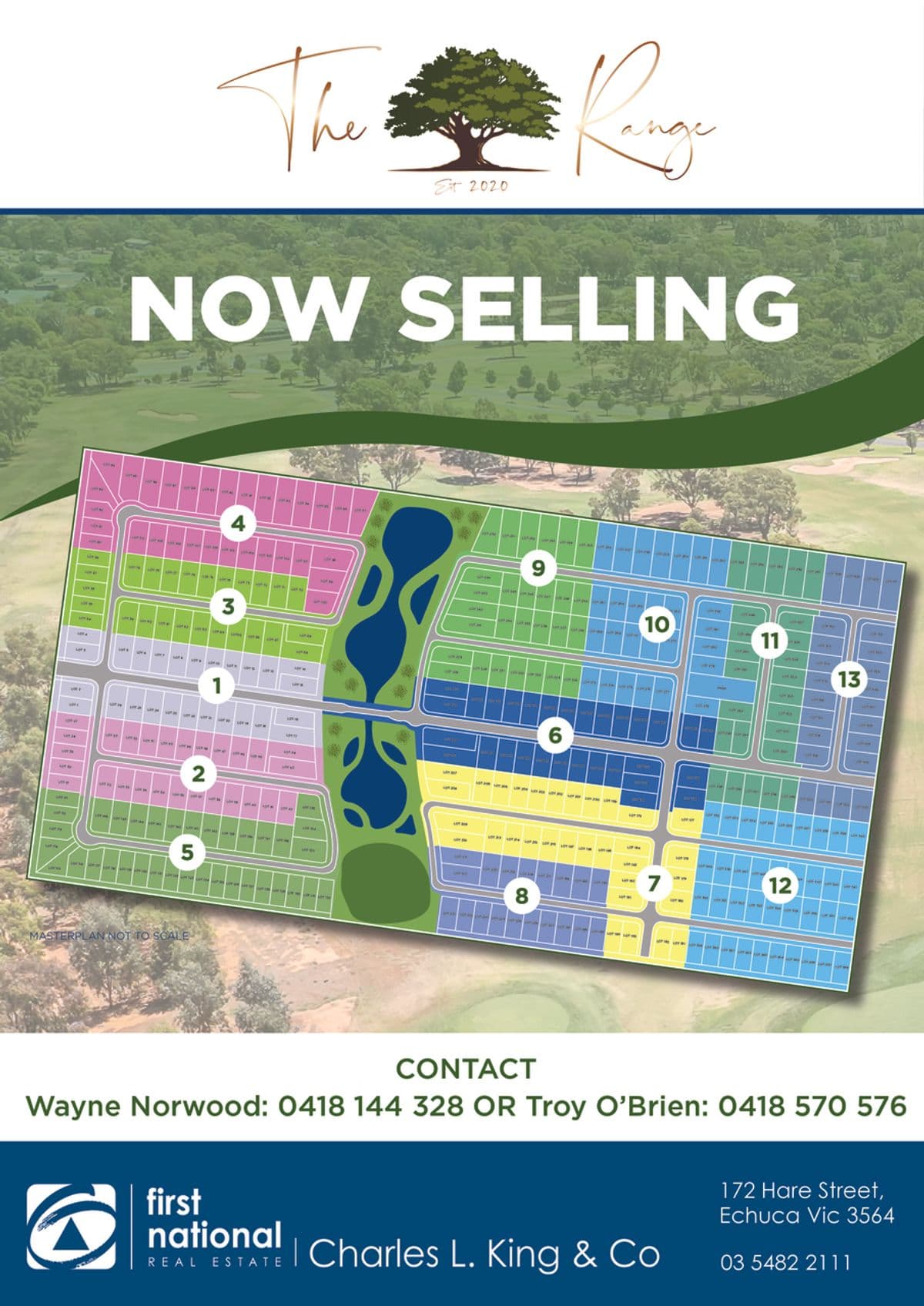 20 Whistler Circuit, Moama NSW 2731, Moama - Thumbnail 6