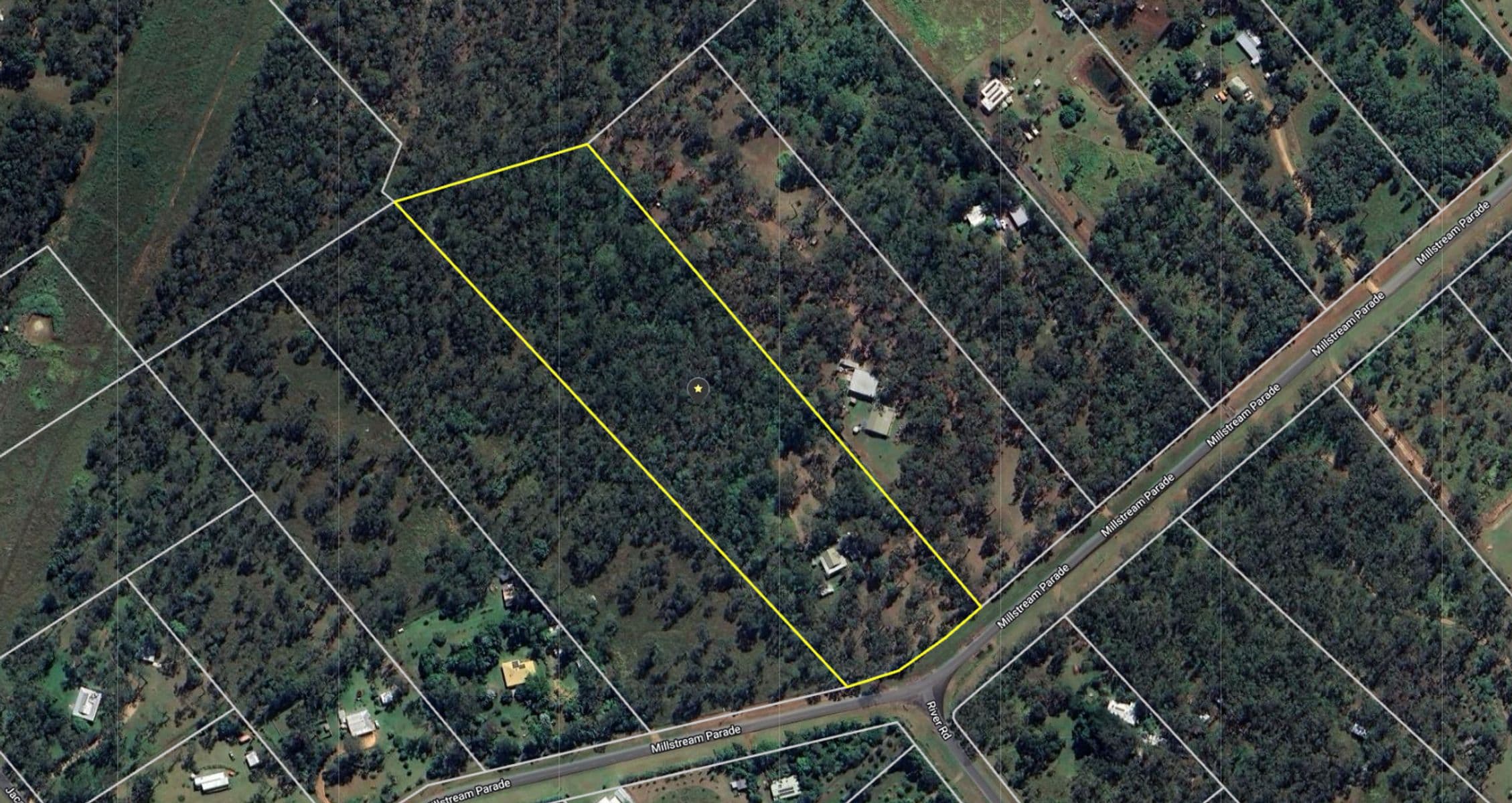 154 Millstream Parade, Millstream QLD 4888, Millstream - Thumbnail 2