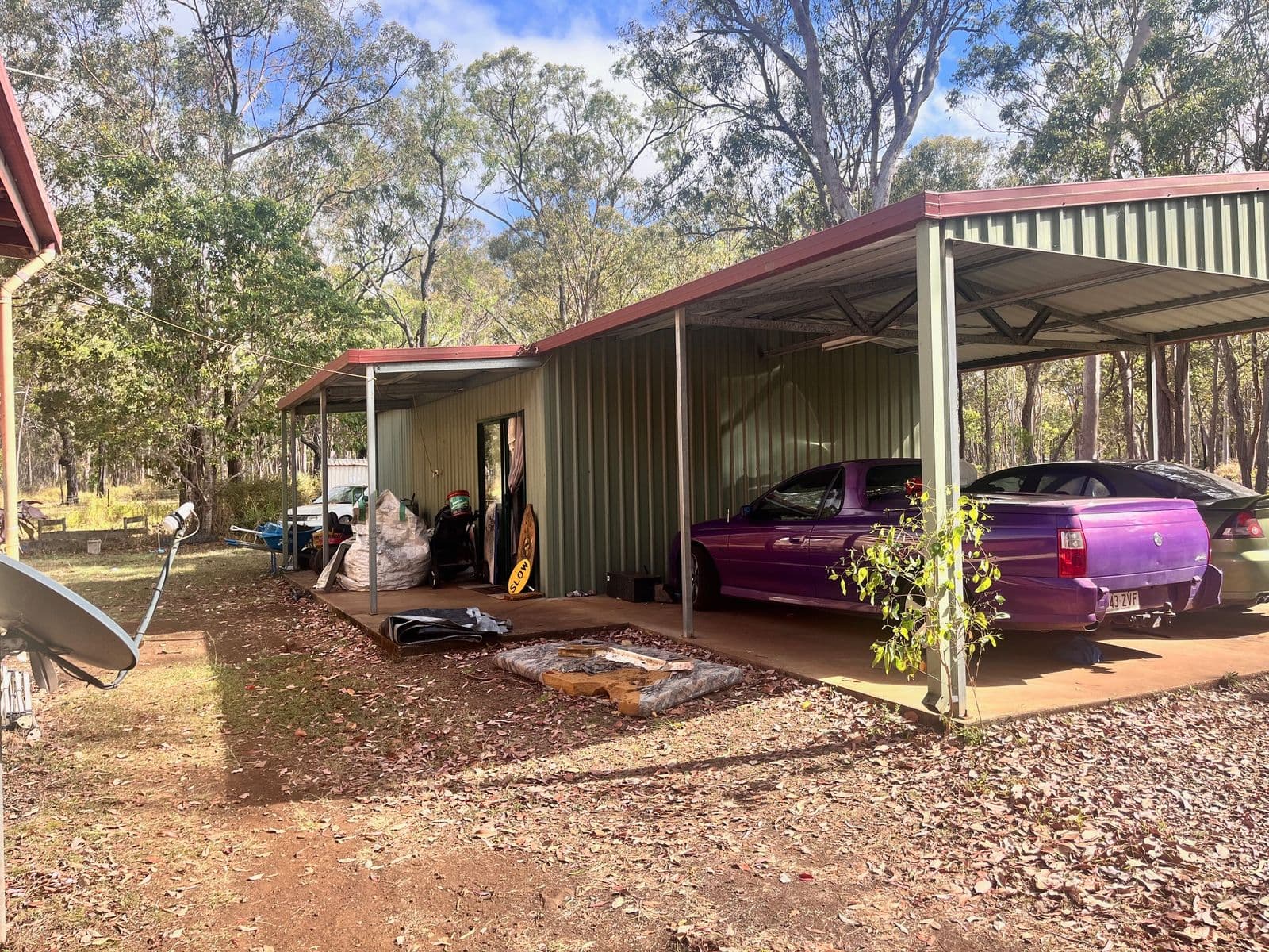 154 Millstream Parade, Millstream QLD 4888, Millstream - Thumbnail 5