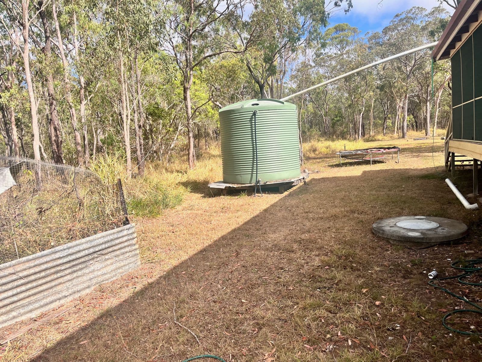 154 Millstream Parade, Millstream QLD 4888, Millstream - Thumbnail 6