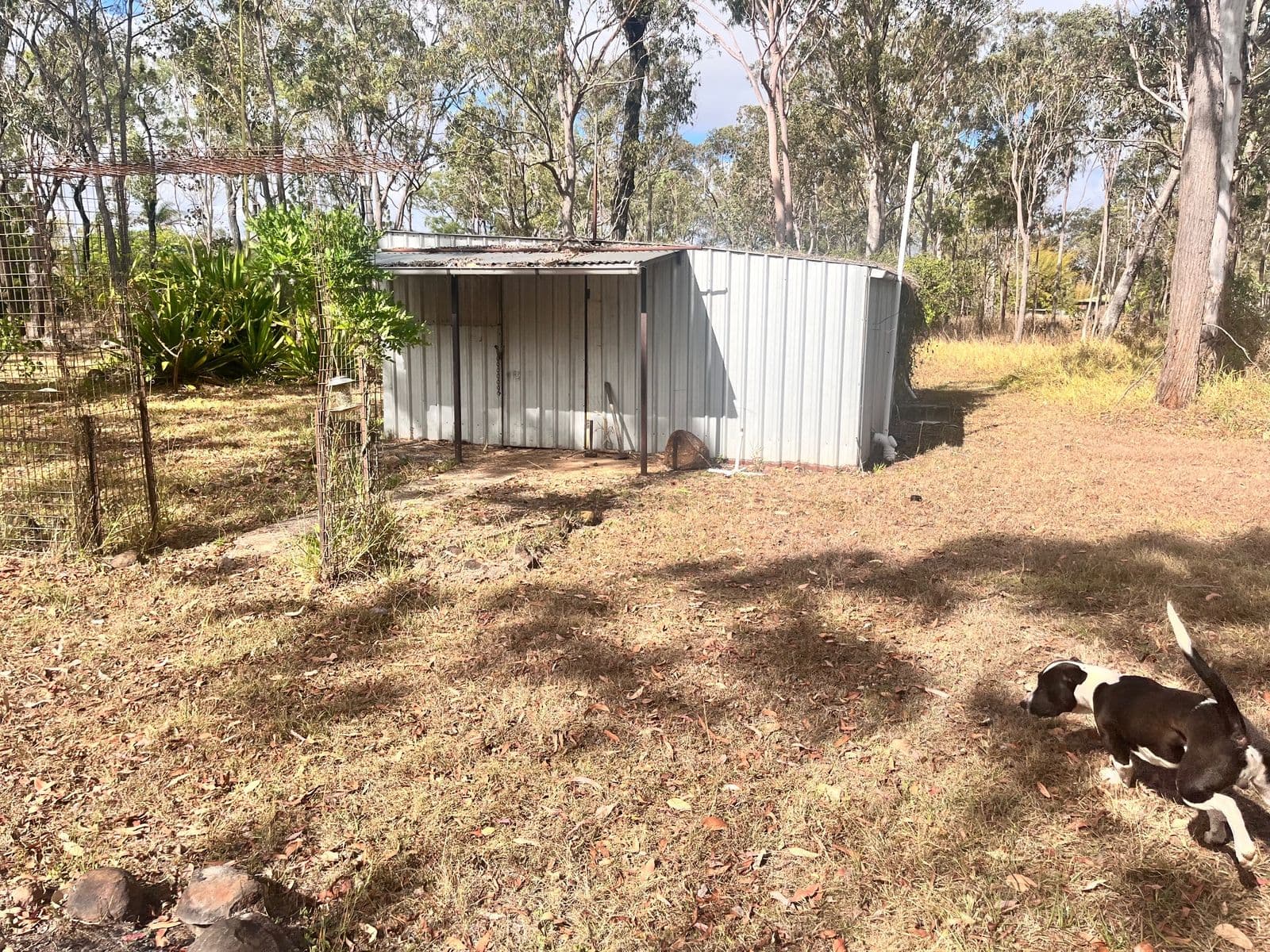 154 Millstream Parade, Millstream QLD 4888, Millstream - Thumbnail 7