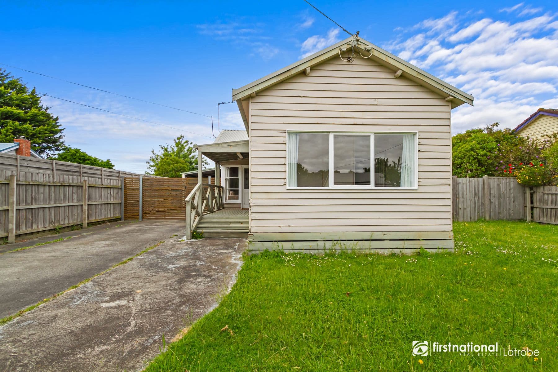 38 Washington Street, Traralgon VIC 3844, Traralgon - Image 1