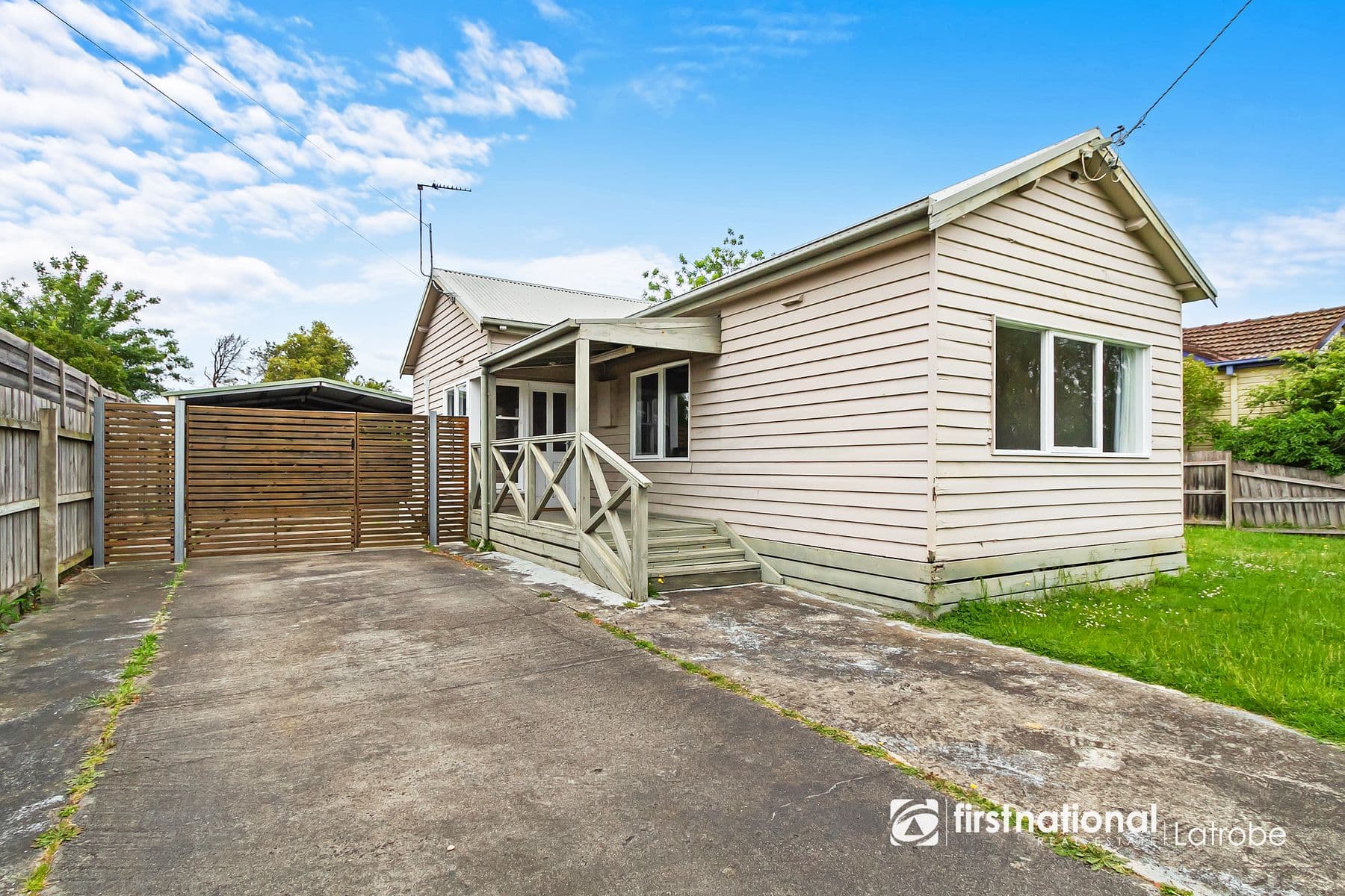 38 Washington Street, Traralgon VIC 3844, Traralgon - Thumbnail 2
