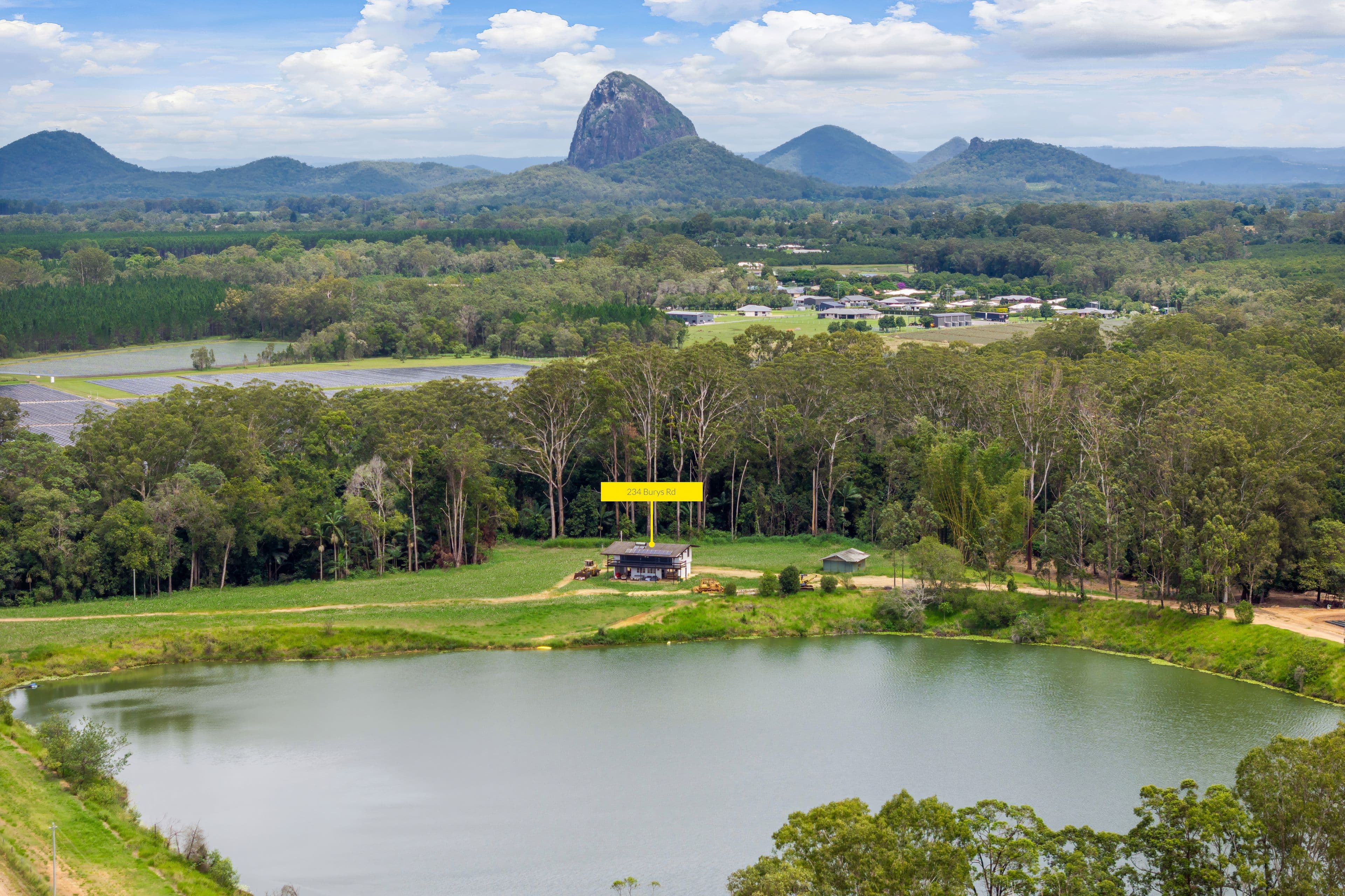 234 Burys Road, Beerwah QLD 4519, Beerwah - Image 1