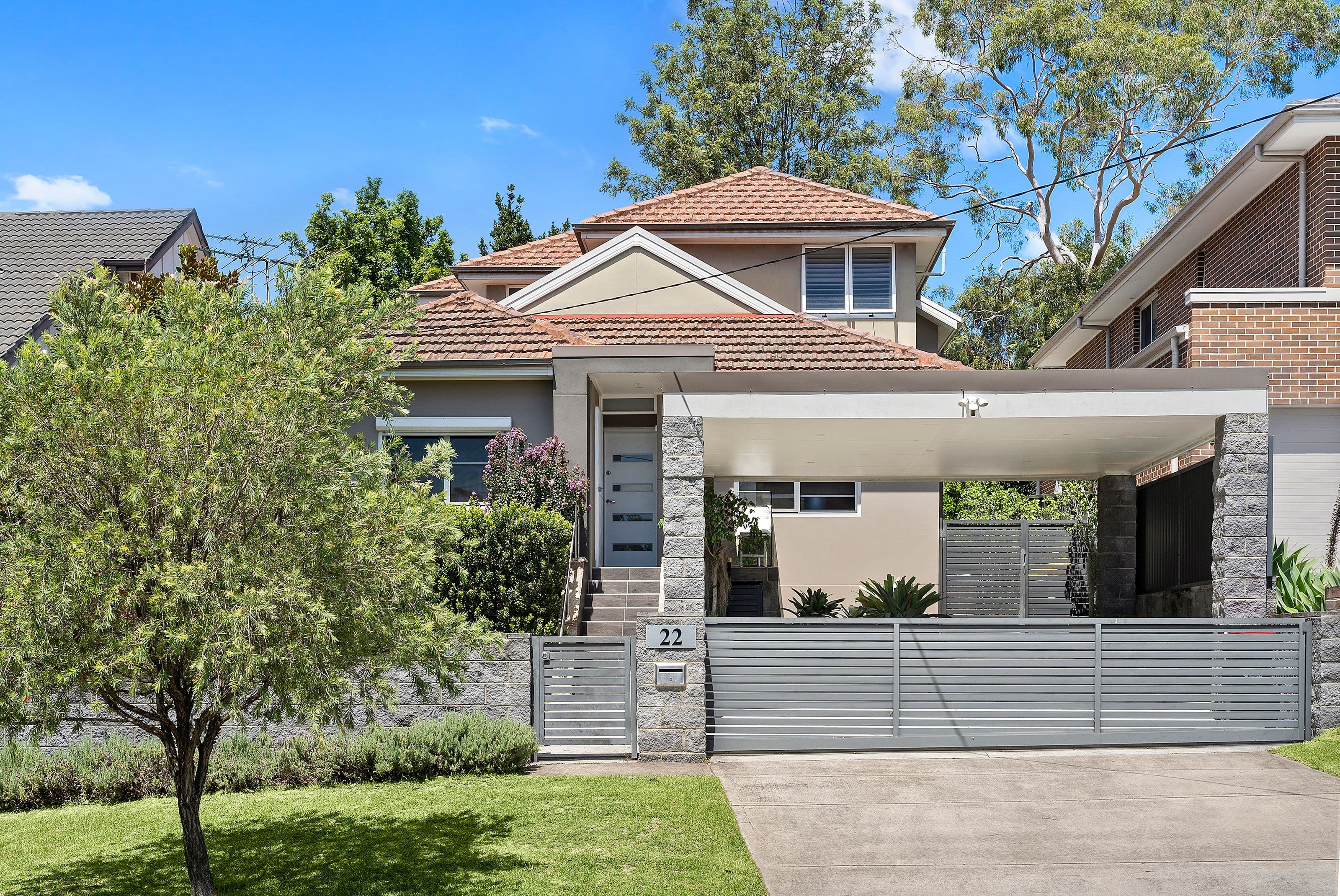 22 Mountbatten Street, Oatley NSW 2223, Oatley - Image 1