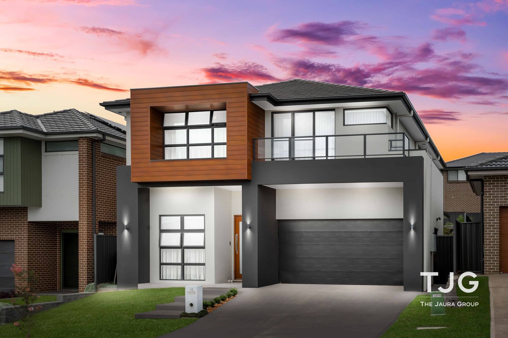 14 Hydra Street, Box Hill NSW 2765, Box Hill - Image 1
