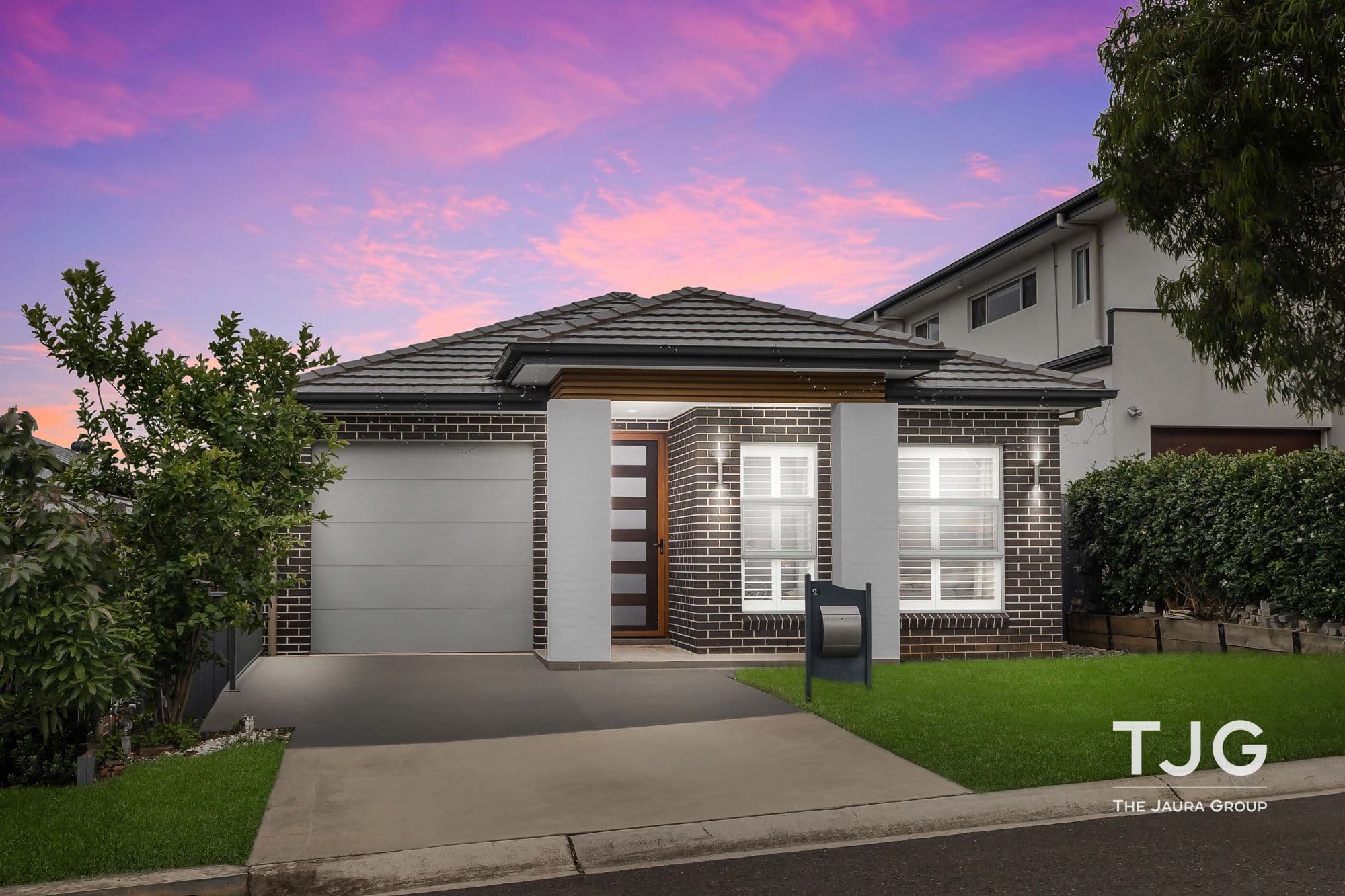21 Celestial Street, Box Hill NSW 2765, Box Hill - Thumbnail 2