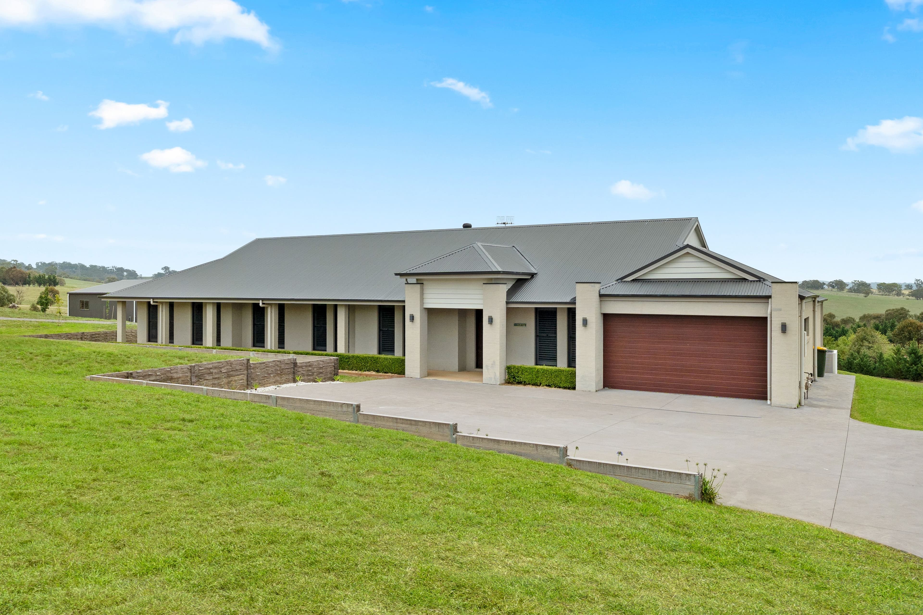61 Chalker Ridge, RUN-O-WATERS via, Goulburn NSW 2580, Goulburn - Image 1