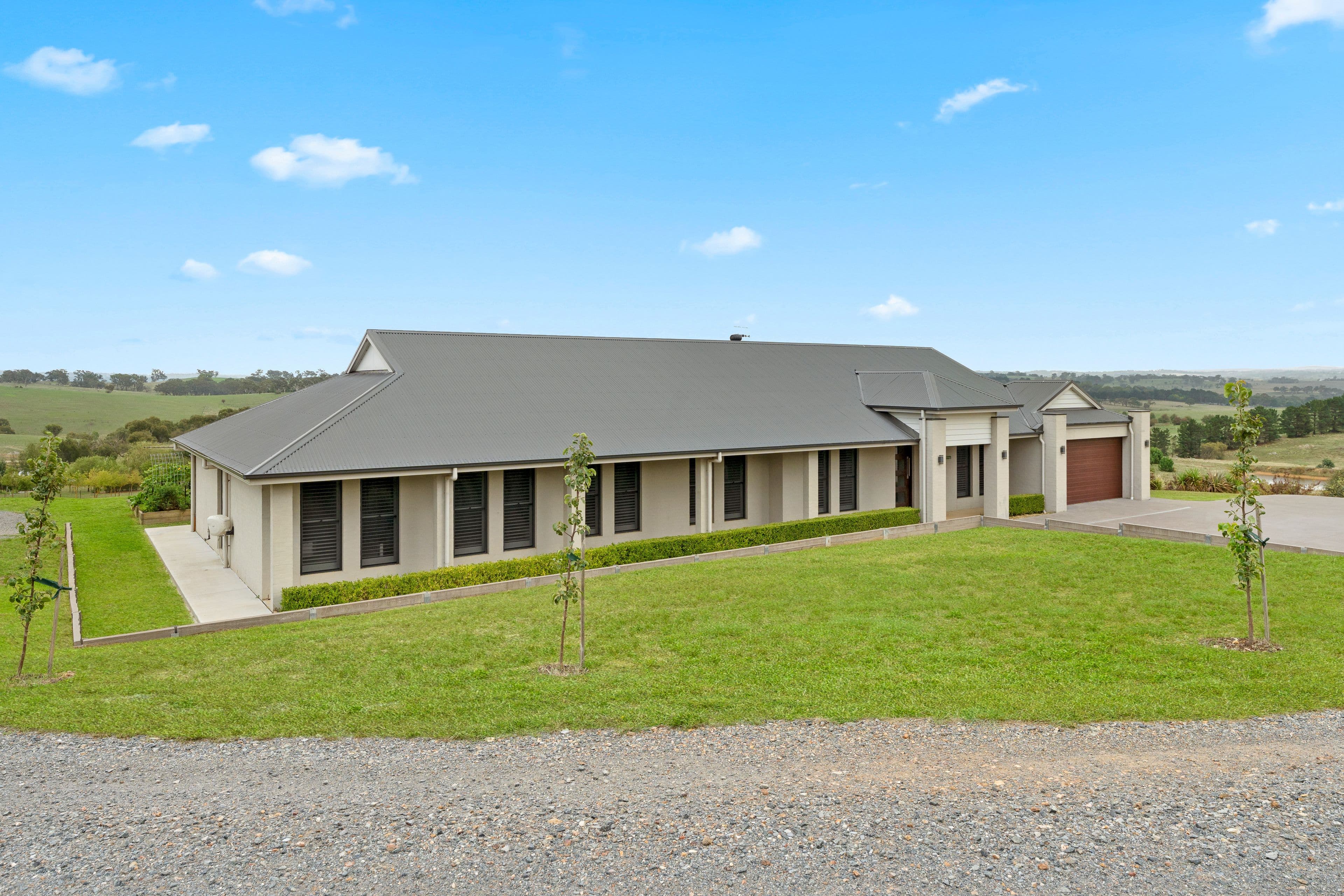 61 Chalker Ridge, RUN-O-WATERS via, Goulburn NSW 2580, Goulburn - Thumbnail 2