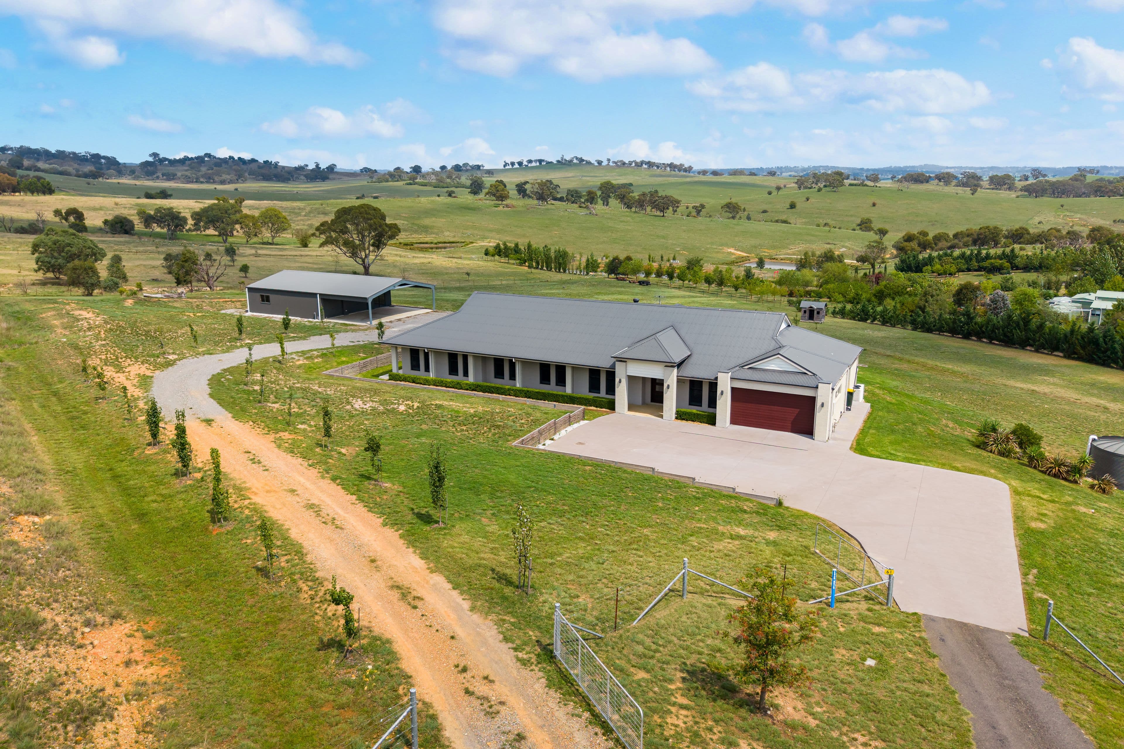 61 Chalker Ridge, RUN-O-WATERS via, Goulburn NSW 2580, Goulburn - Thumbnail 3
