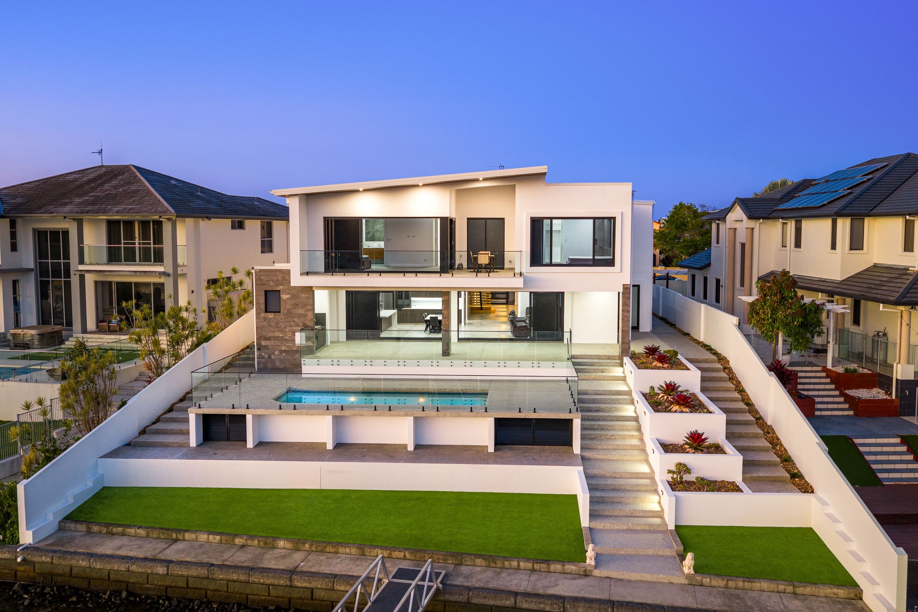 125 Sir Bruce Small Boulevard, Benowa Waters QLD 4217, Benowa - Thumbnail 5