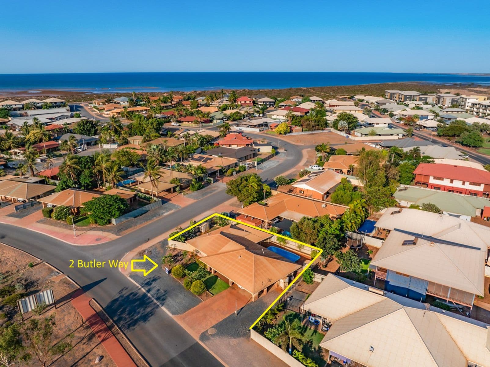 2 Butler Way, Port Hedland WA 6721, Port Hedland - Image 1