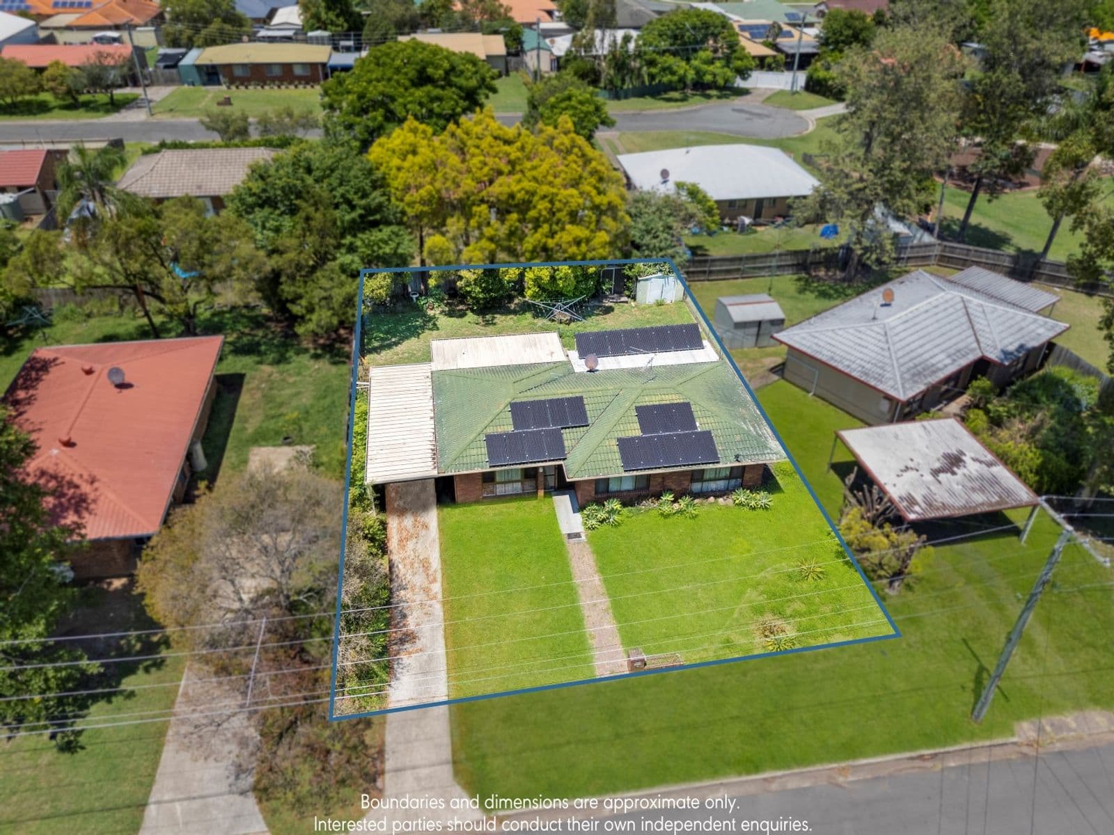 12 Creston Street, Raceview, QLD 4305, Raceview - Thumbnail 3