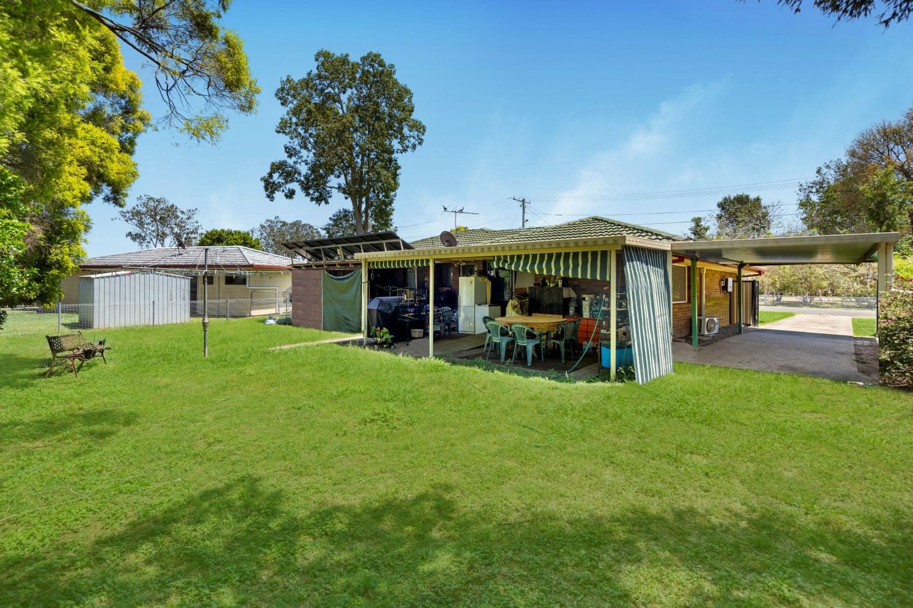 12 Creston Street, Raceview, QLD 4305, Raceview - Thumbnail 4