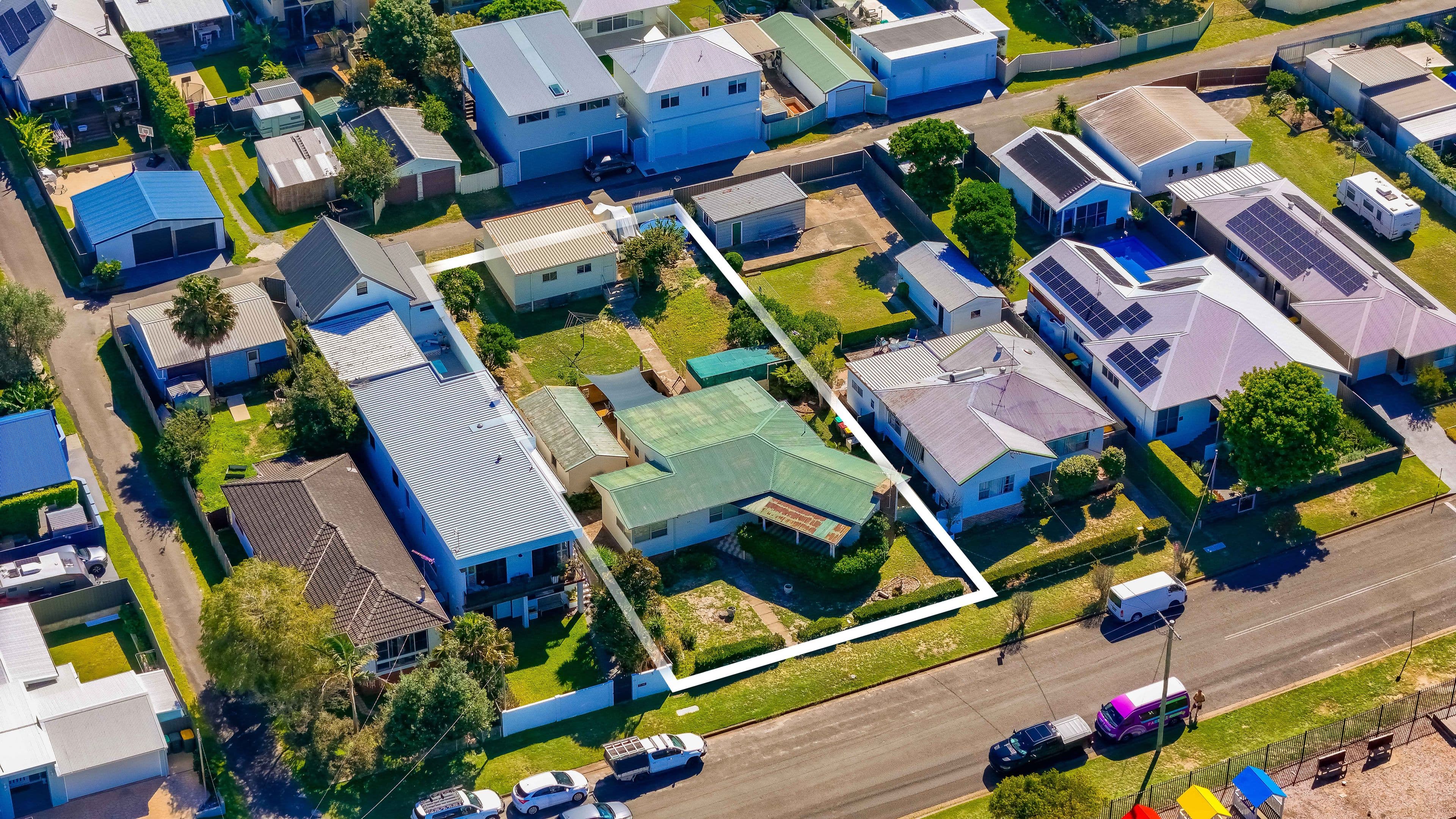 37 Burns Street, Redhead NSW 2290, Redhead - Image 1