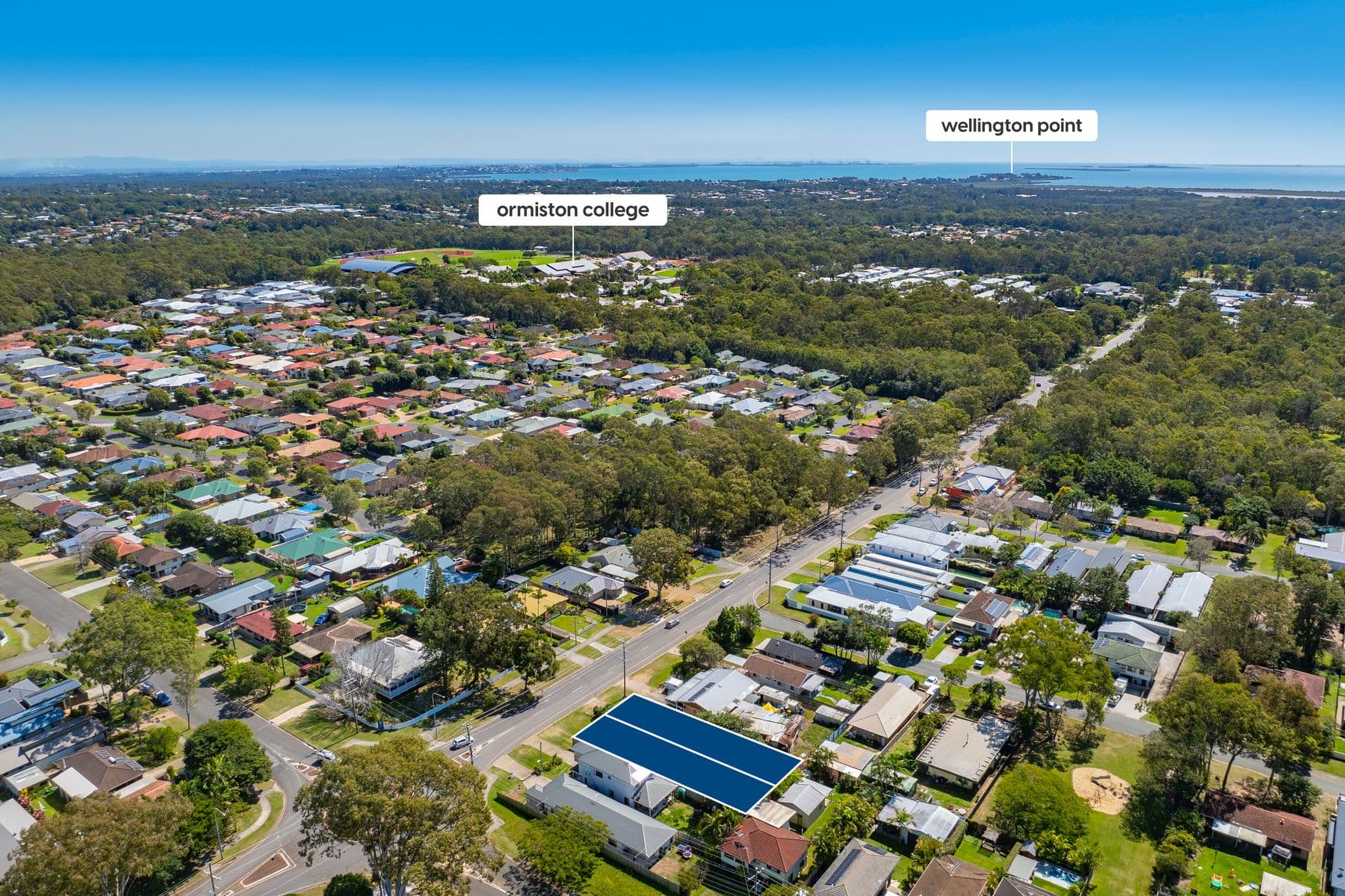 115 Delancey Street, Ormiston QLD 4160, Ormiston - Thumbnail 3