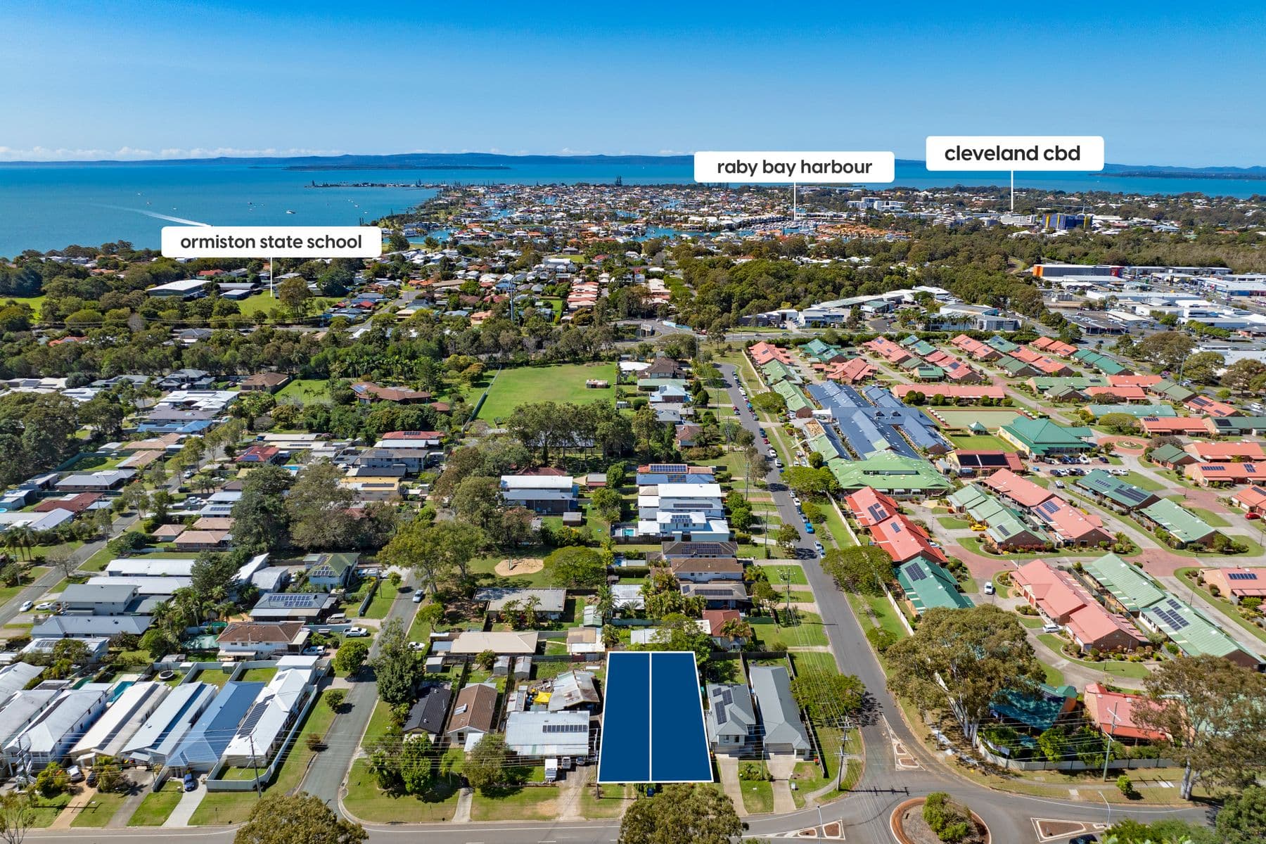 115 Delancey Street, Ormiston QLD 4160, Ormiston - Thumbnail 4