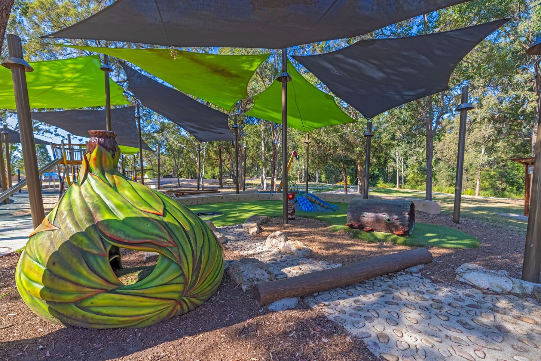 115 Delancey Street, Ormiston QLD 4160, Ormiston - Thumbnail 8
