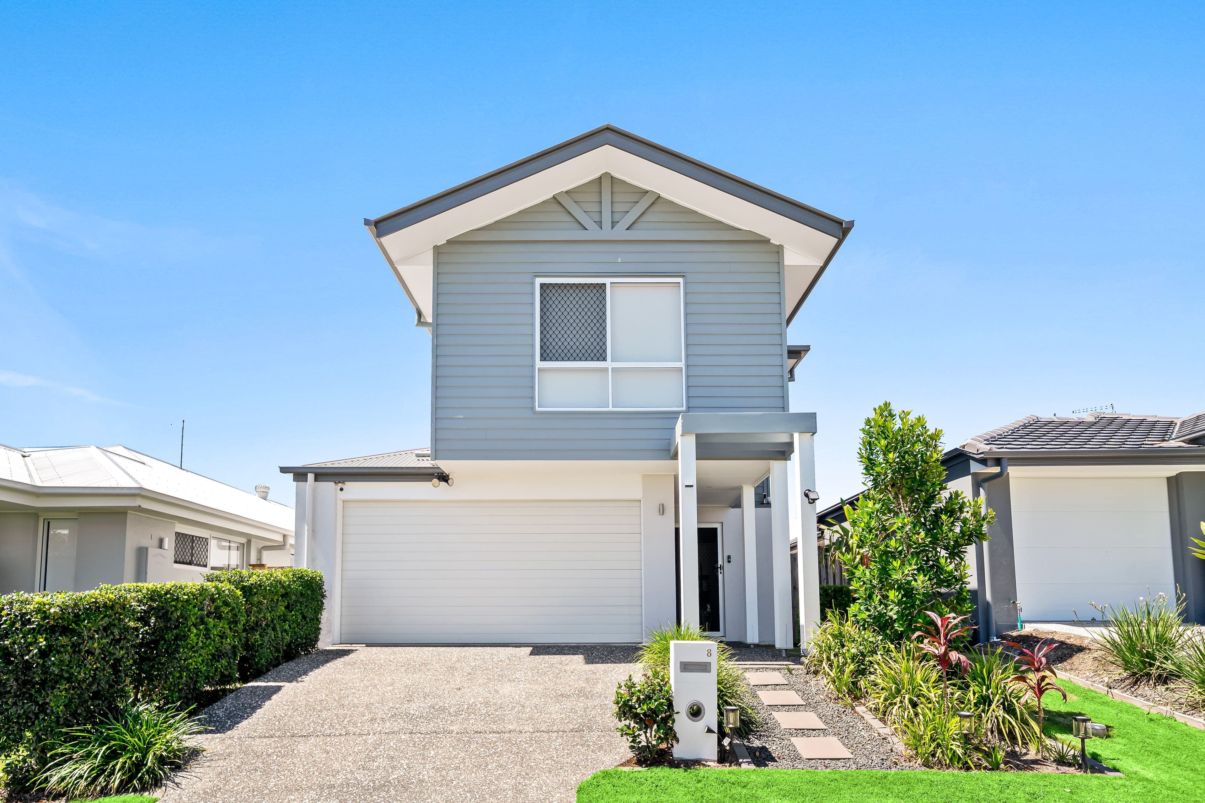8 Loggers Court, White Rock QLD 4306, White Rock - Image 1