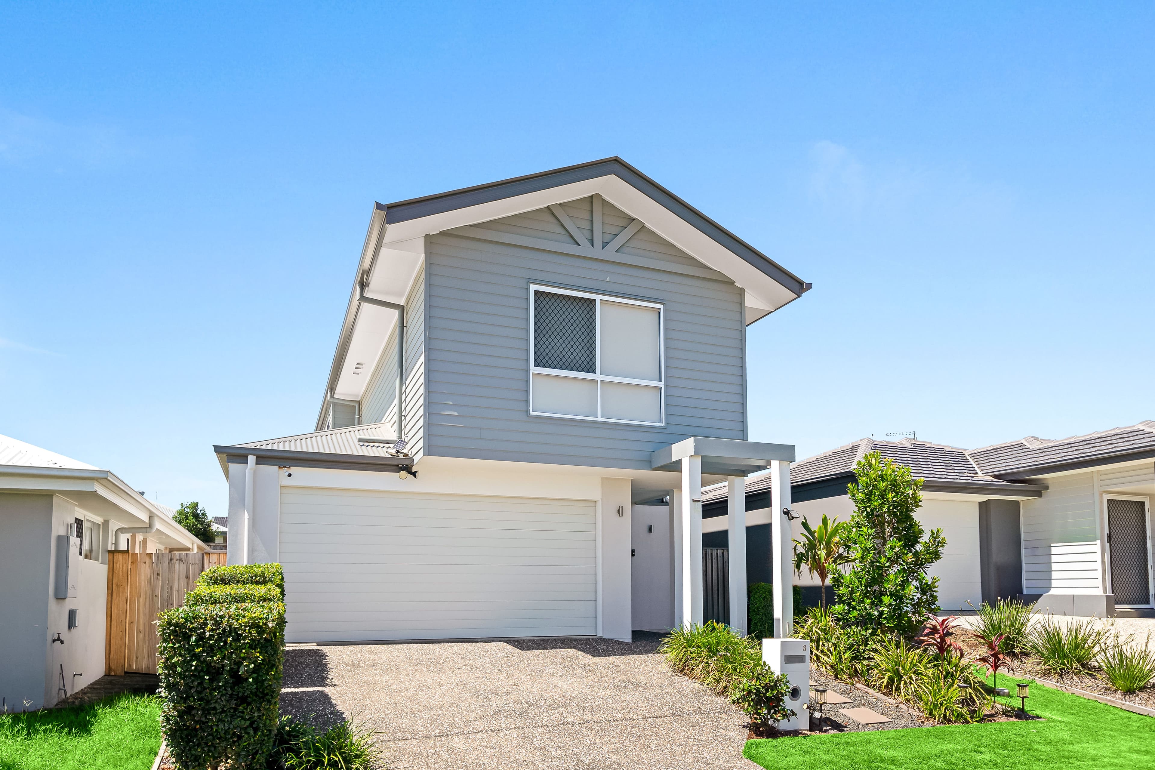 8 Loggers Court, White Rock QLD 4306, White Rock - Thumbnail 2