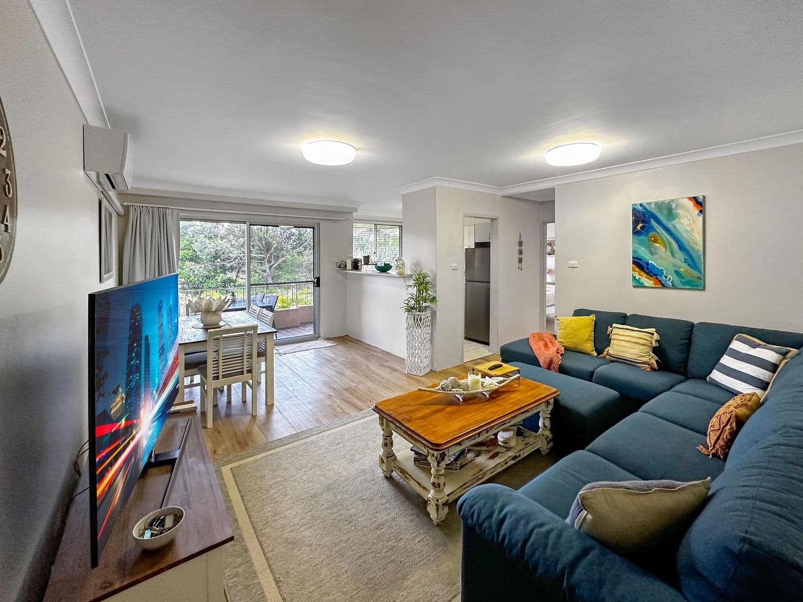 9/21 Beach Road, Hawks Nest NSW 2324, Hawks Nest - Thumbnail 2