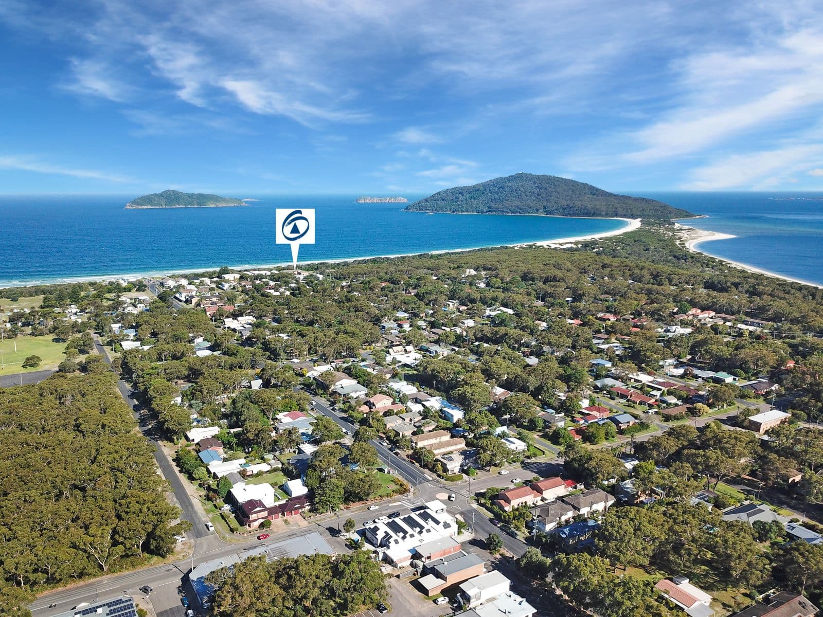 9/21 Beach Road, Hawks Nest NSW 2324, Hawks Nest - Thumbnail 4