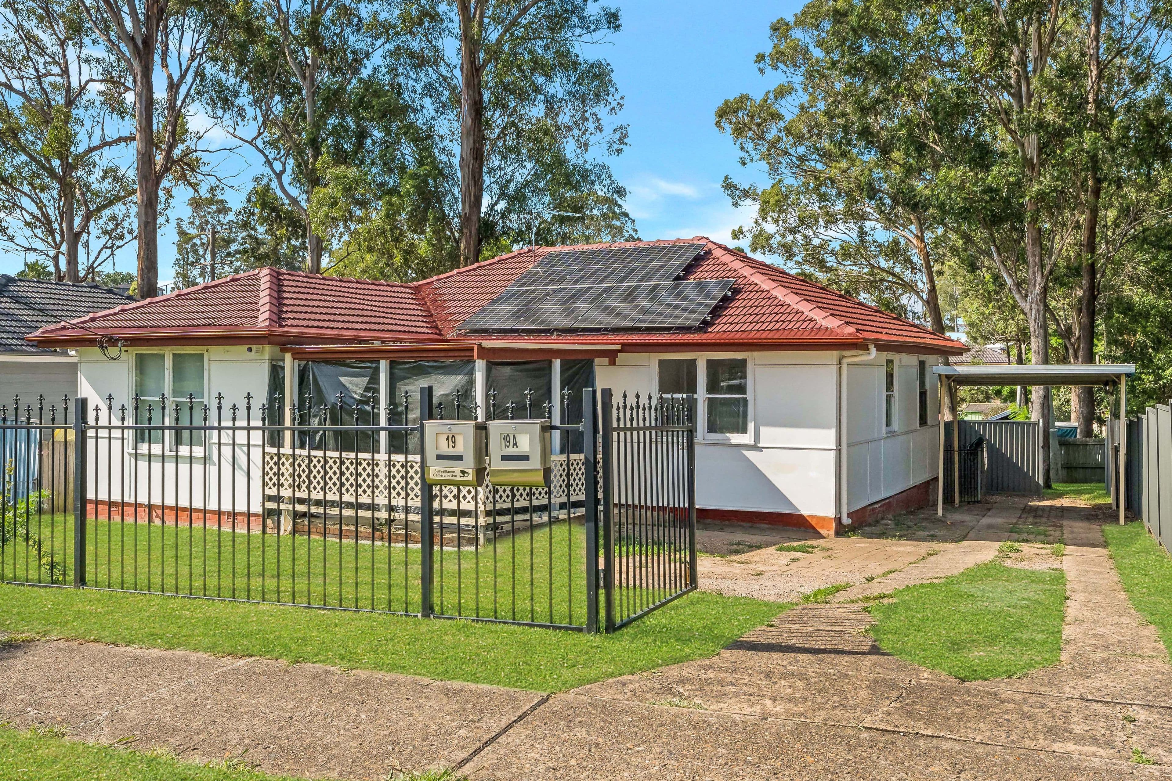 19 & 19a Cartwright Avenue, Busby NSW 2168, Busby - Image 1