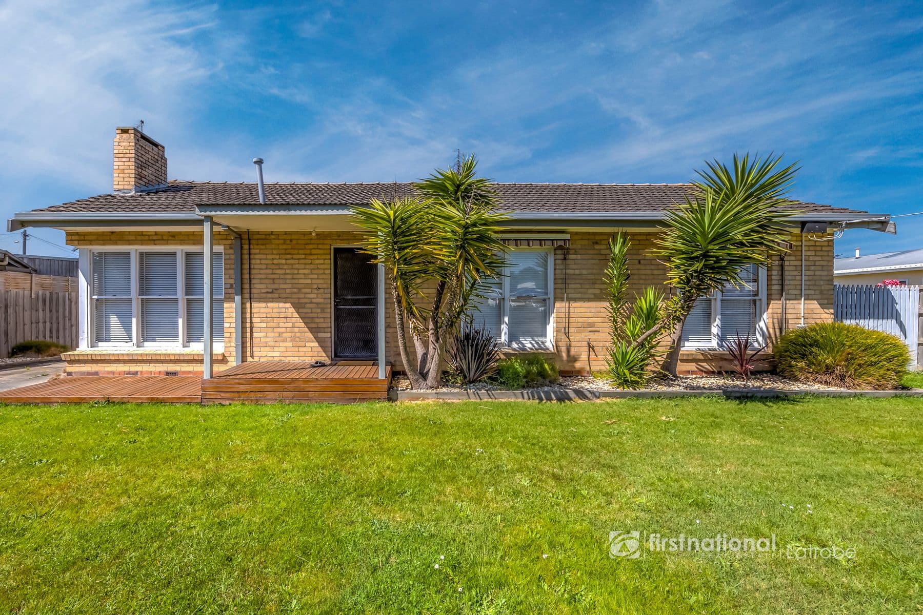 56 Elgin Street, Morwell VIC 3840, Morwell - Image 1