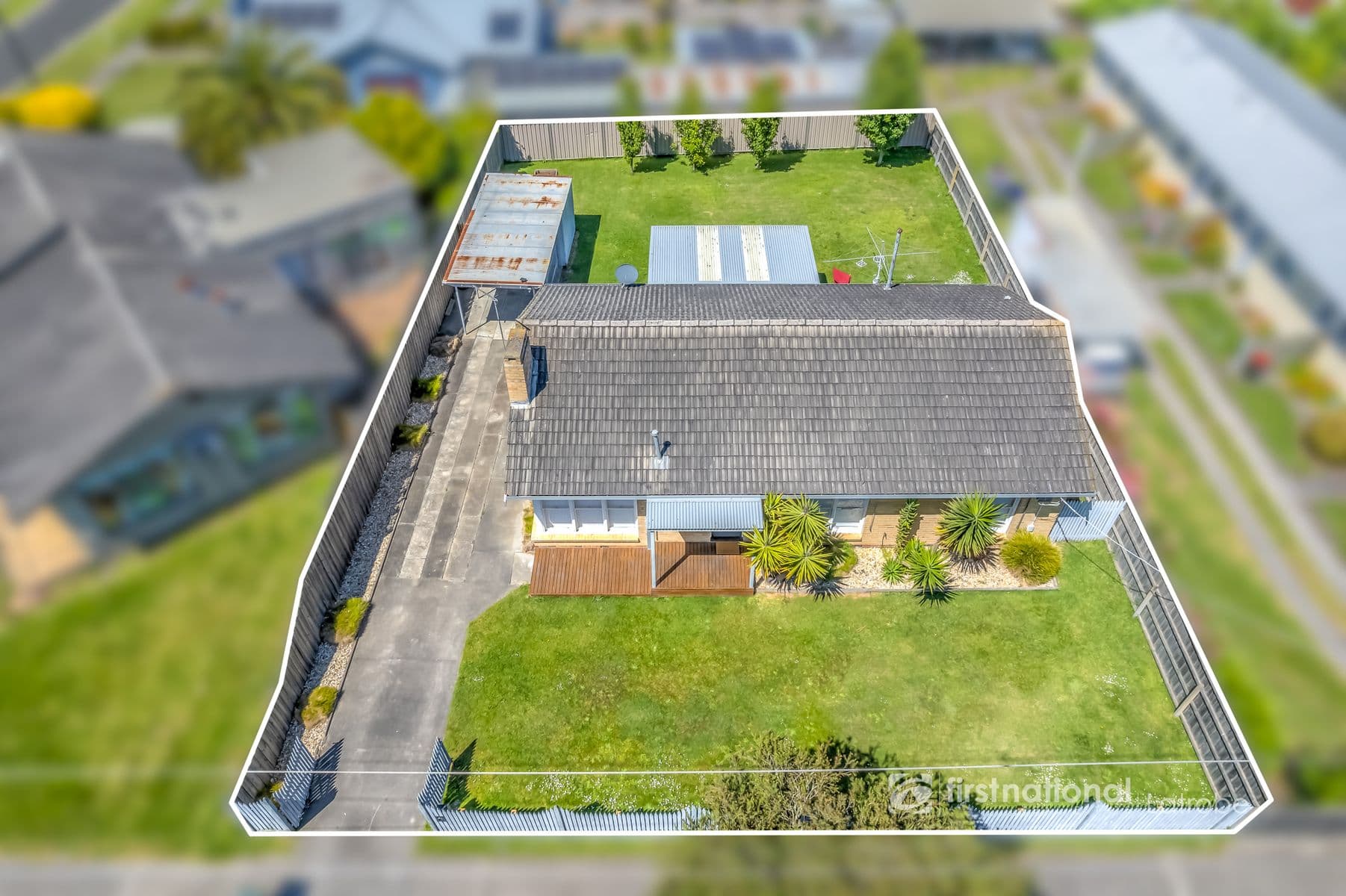 56 Elgin Street, Morwell VIC 3840, Morwell - Thumbnail 3